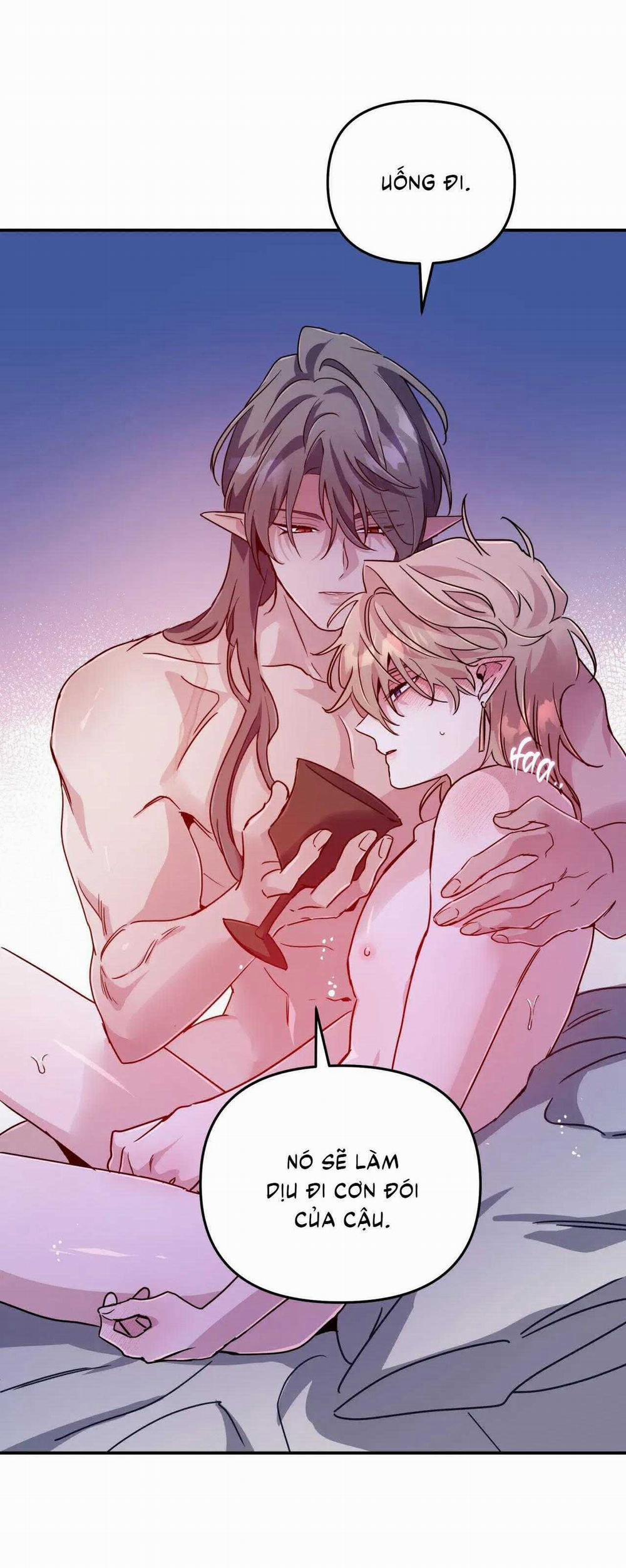 Ám Giữ Linh Hồn 61 trang 19