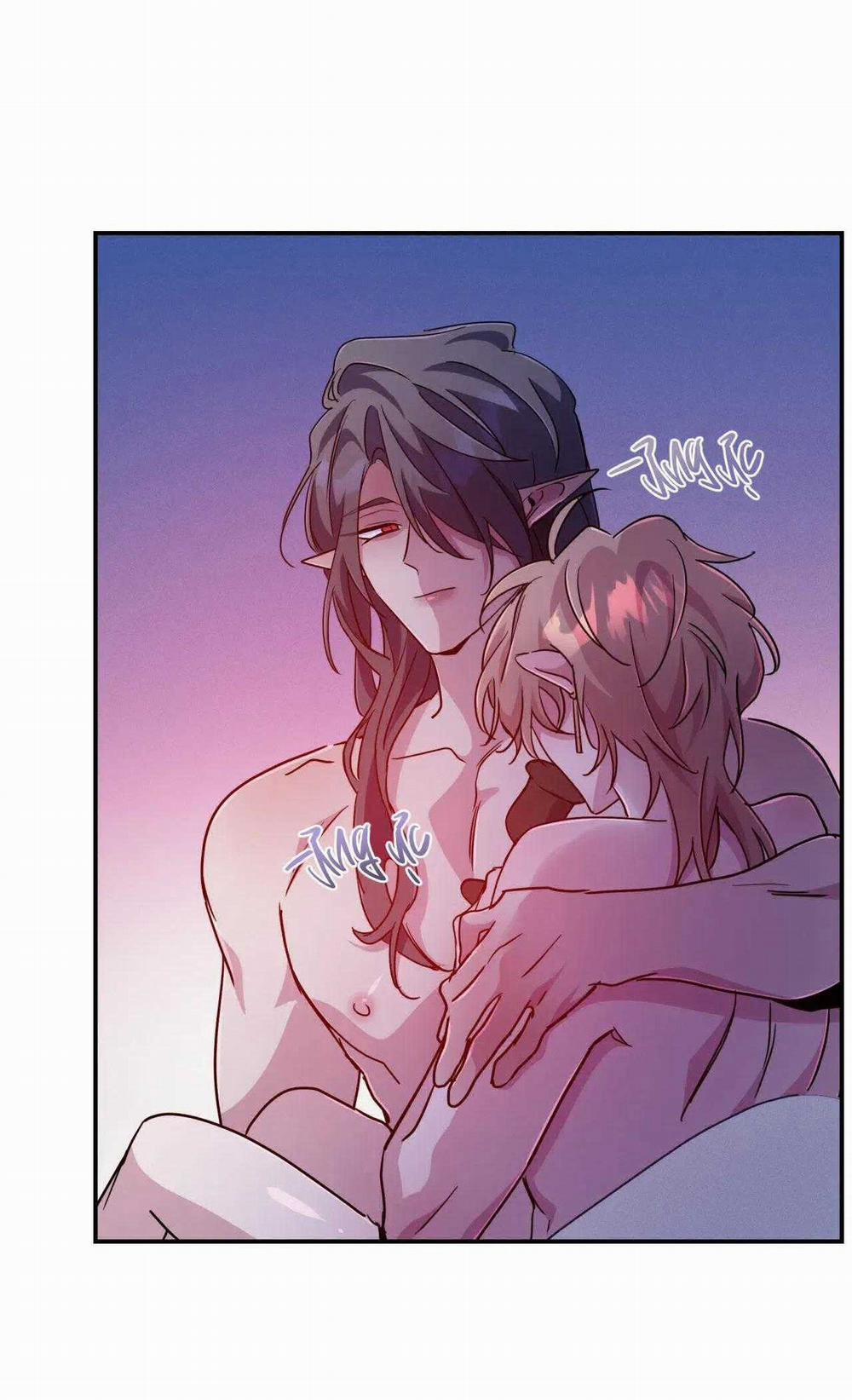 Ám Giữ Linh Hồn 61 trang 21