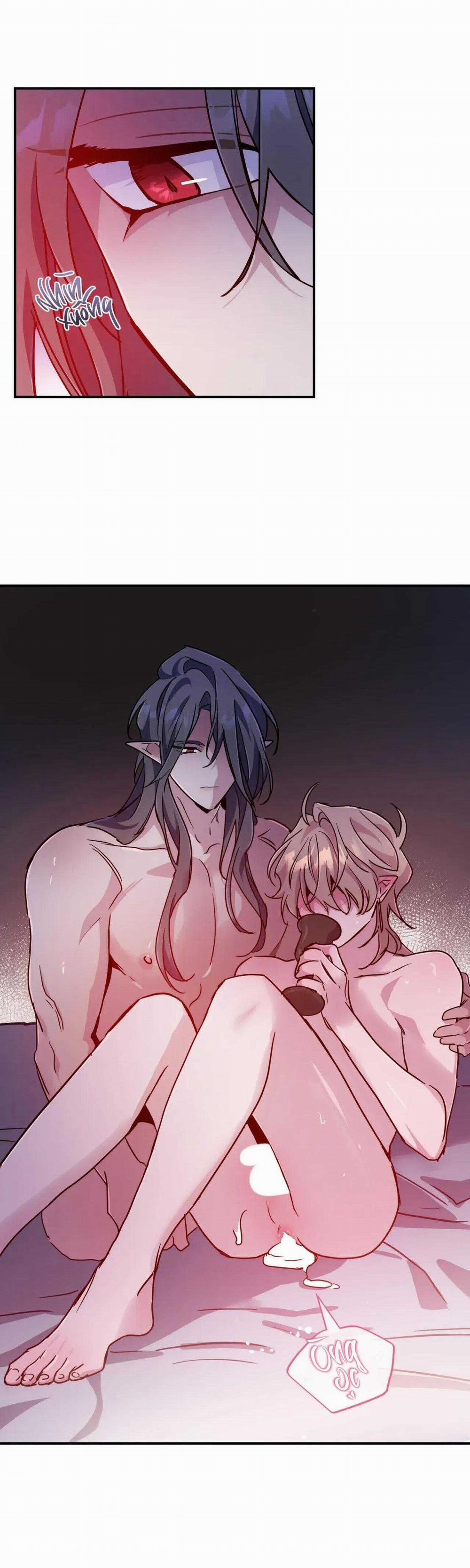 Ám Giữ Linh Hồn 61 trang 22