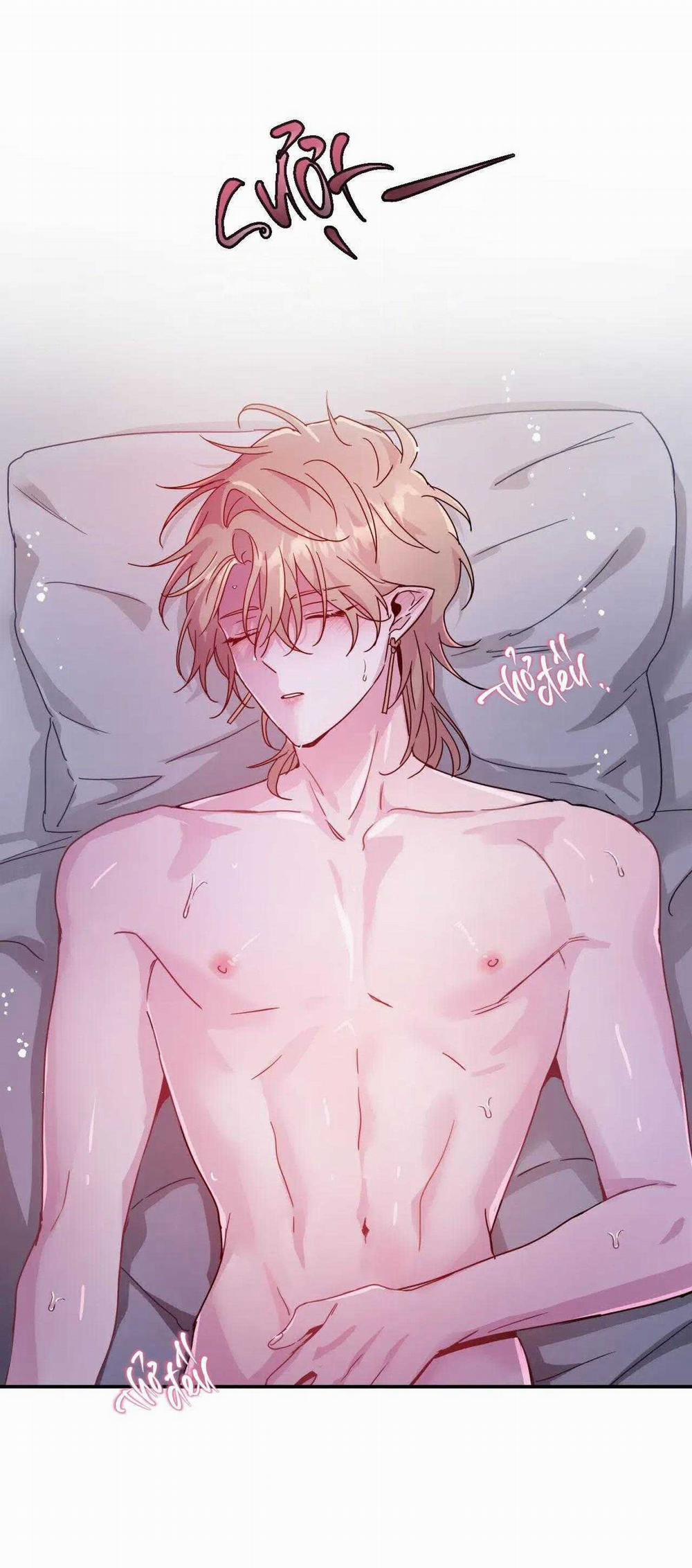 Ám Giữ Linh Hồn 61 trang 28