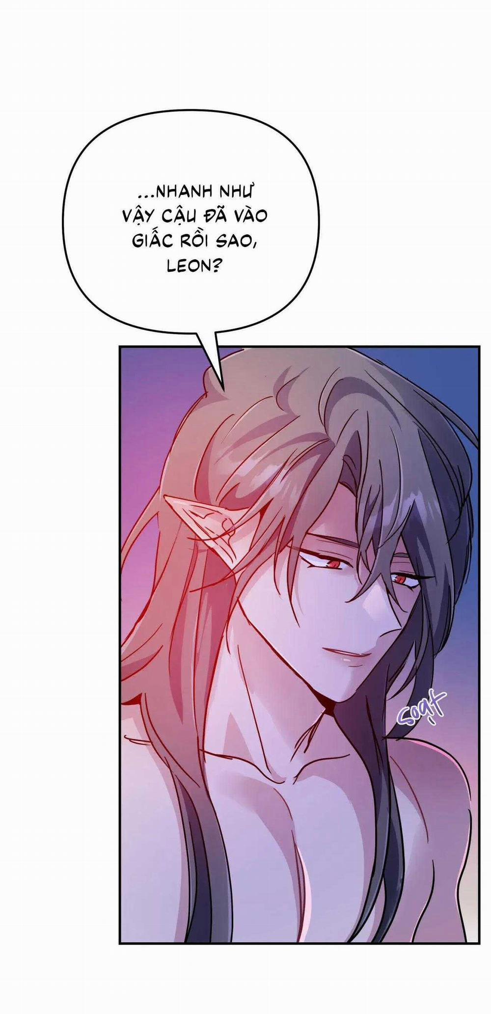 Ám Giữ Linh Hồn 61 trang 29