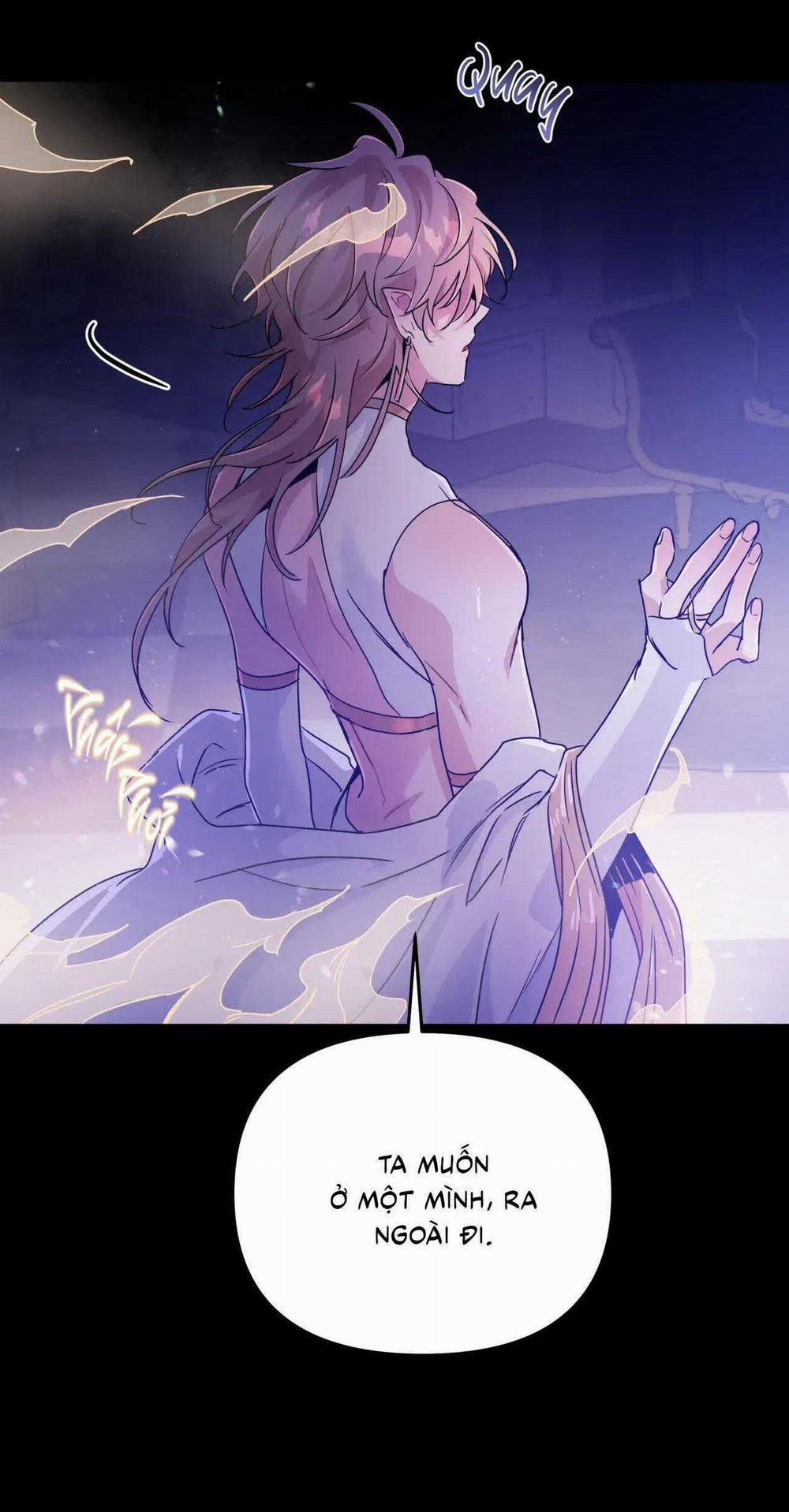 Ám Giữ Linh Hồn 61 trang 3