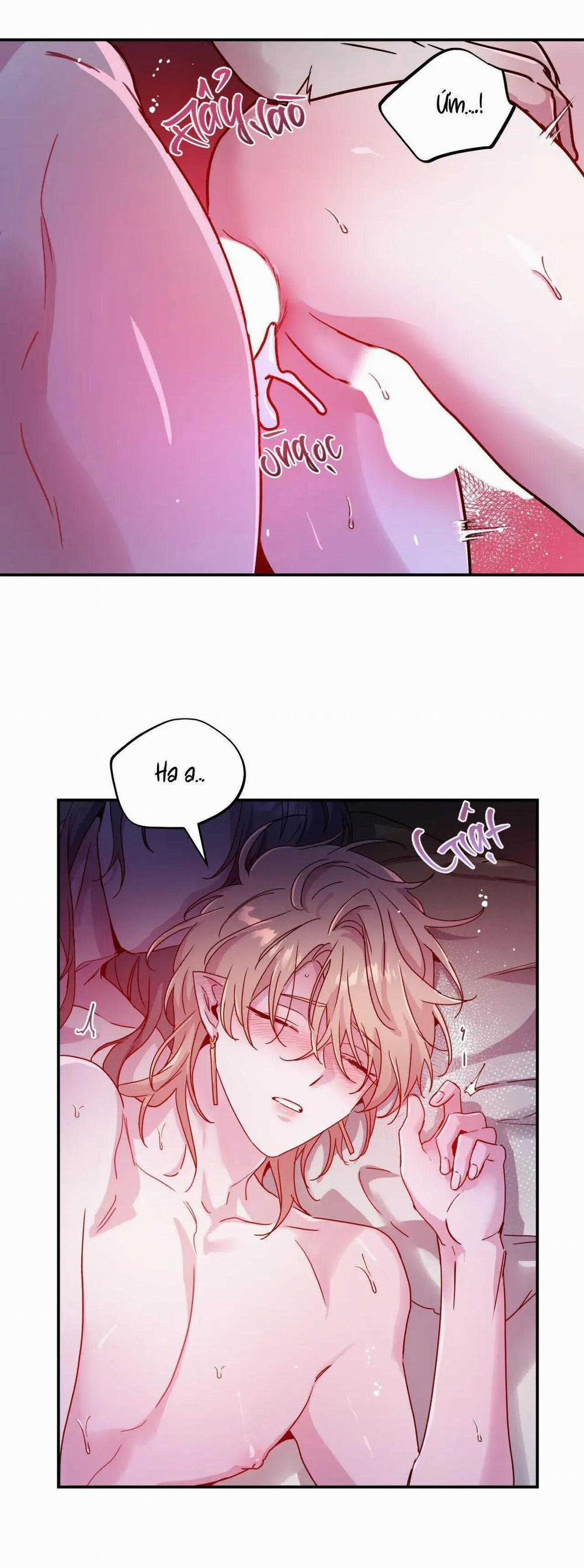 Ám Giữ Linh Hồn 61 trang 32