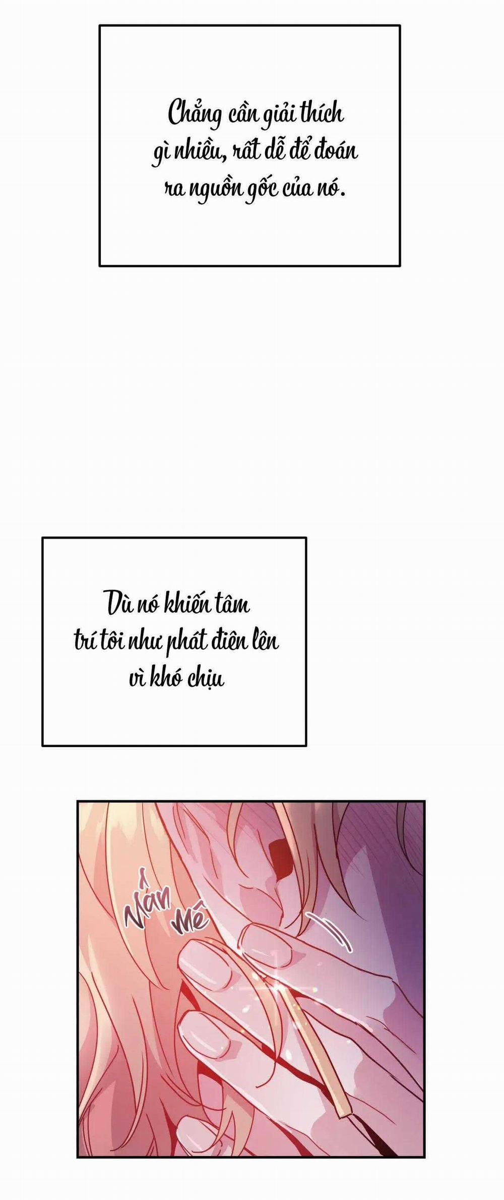 Ám Giữ Linh Hồn 61 trang 36