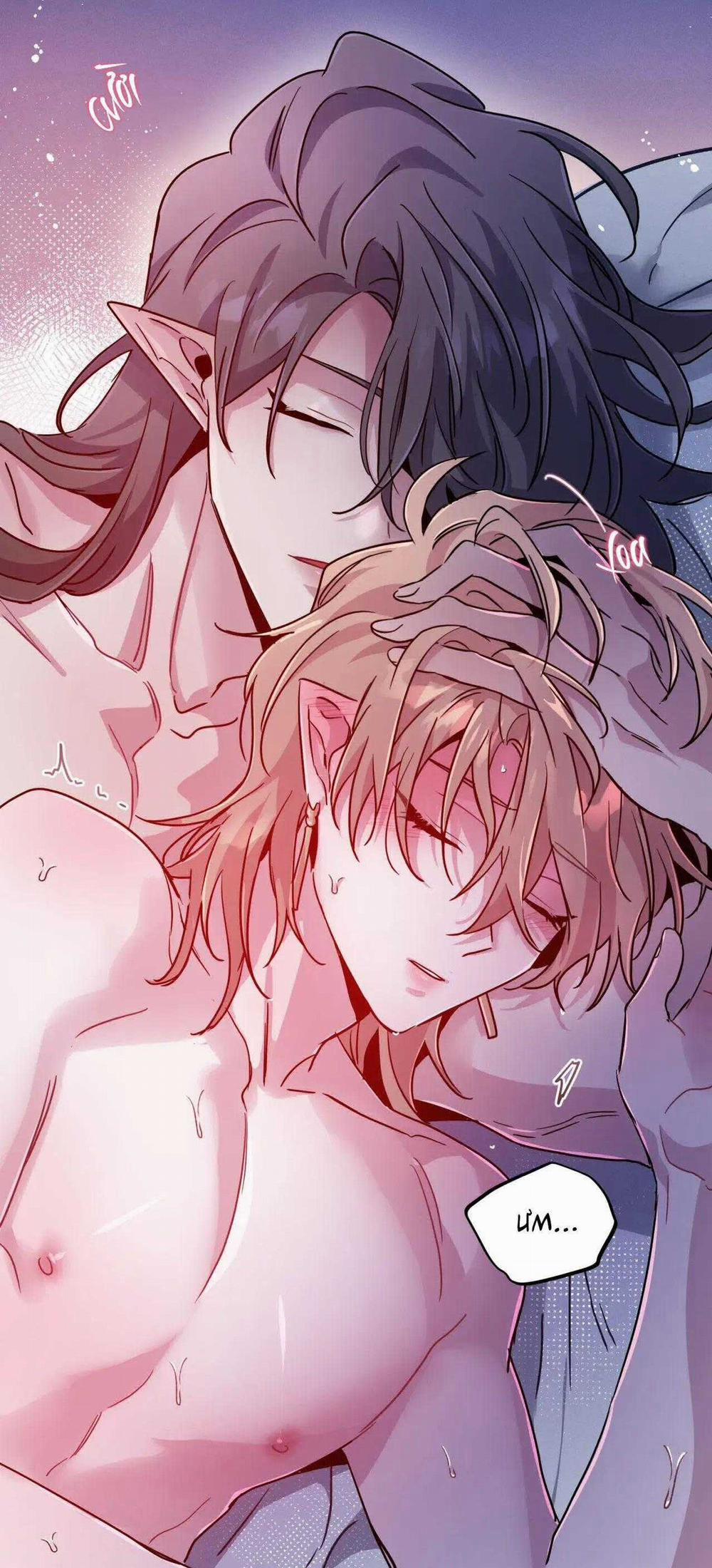 Ám Giữ Linh Hồn 61 trang 38