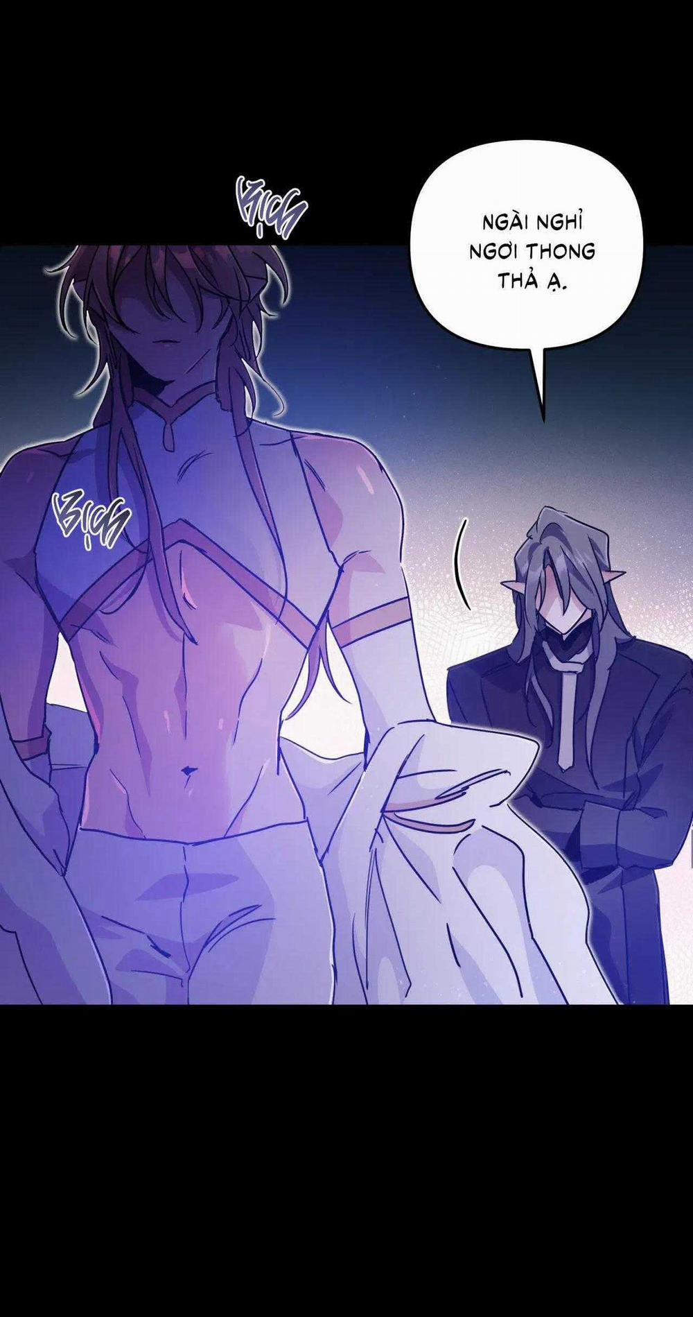 Ám Giữ Linh Hồn 61 trang 4