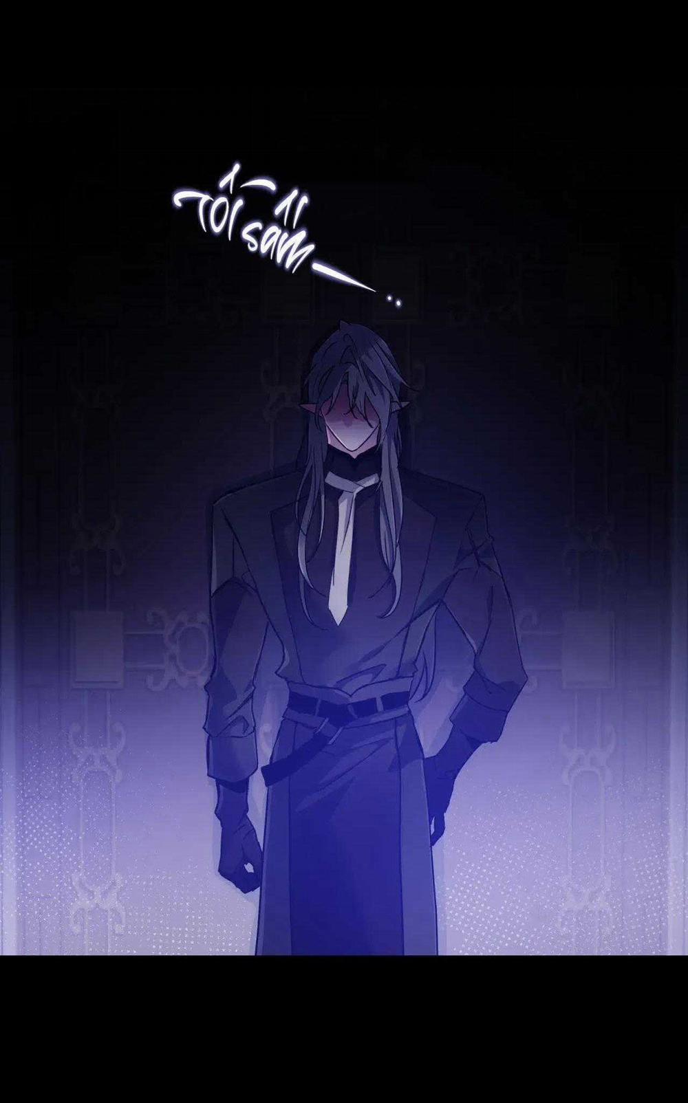 Ám Giữ Linh Hồn 61 trang 6