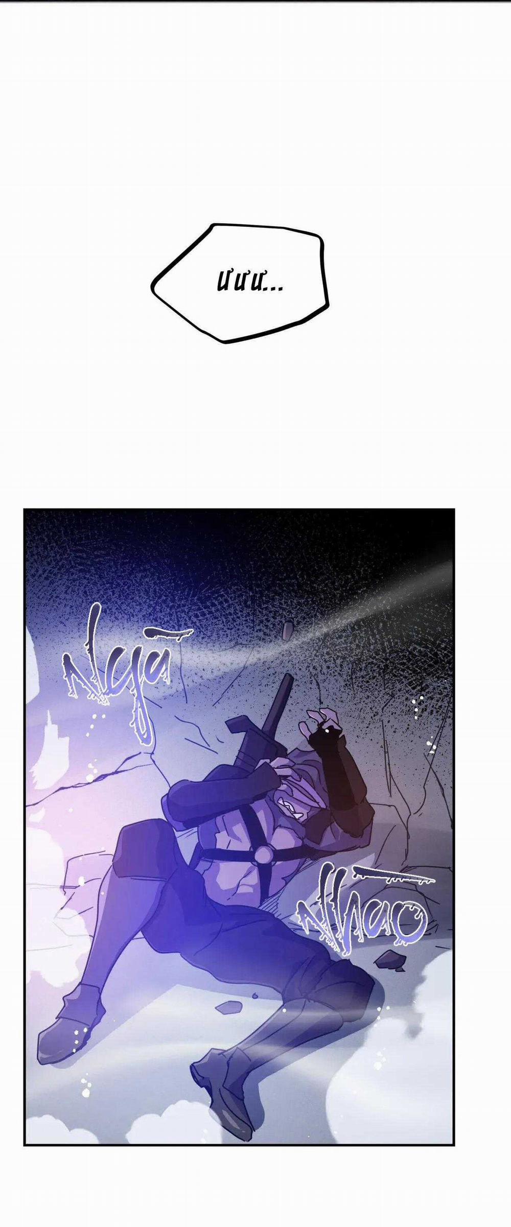 Ám Giữ Linh Hồn 62 trang 10