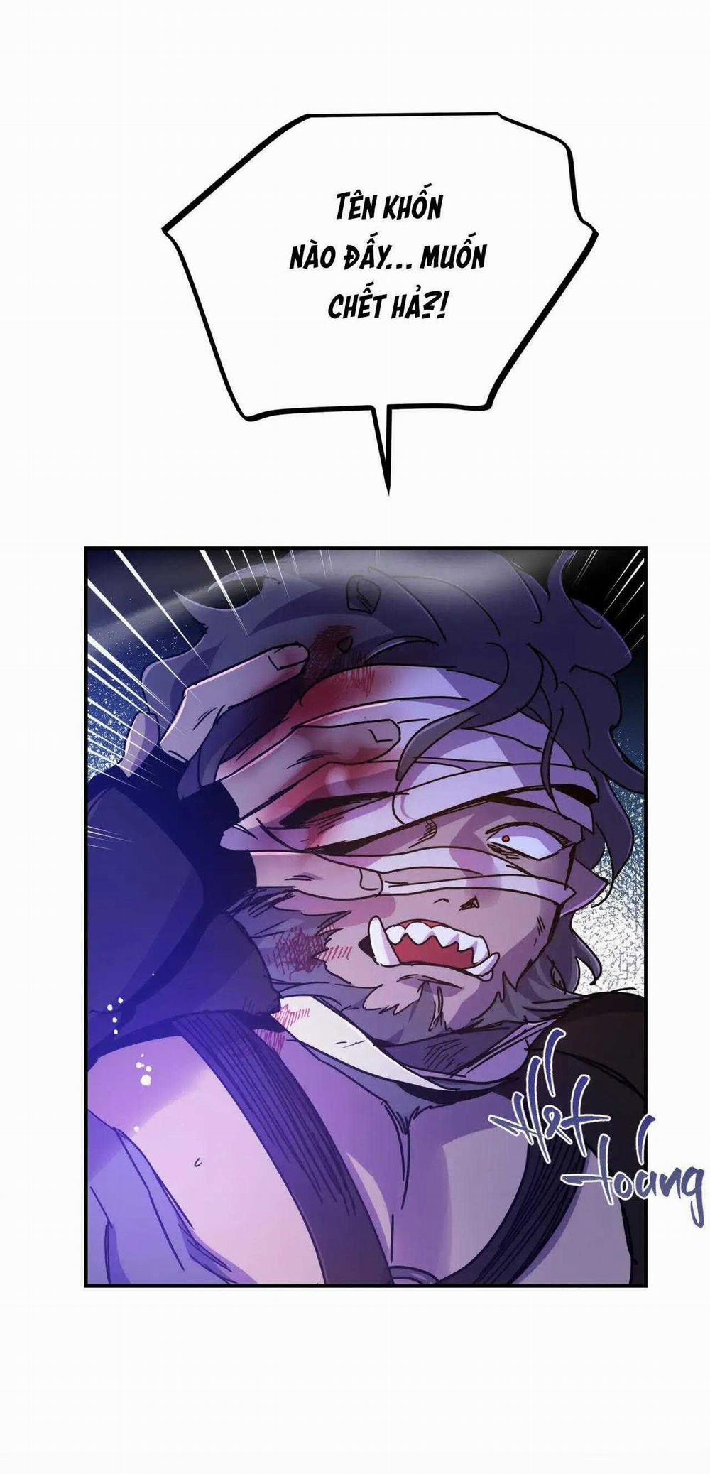 Ám Giữ Linh Hồn 62 trang 11