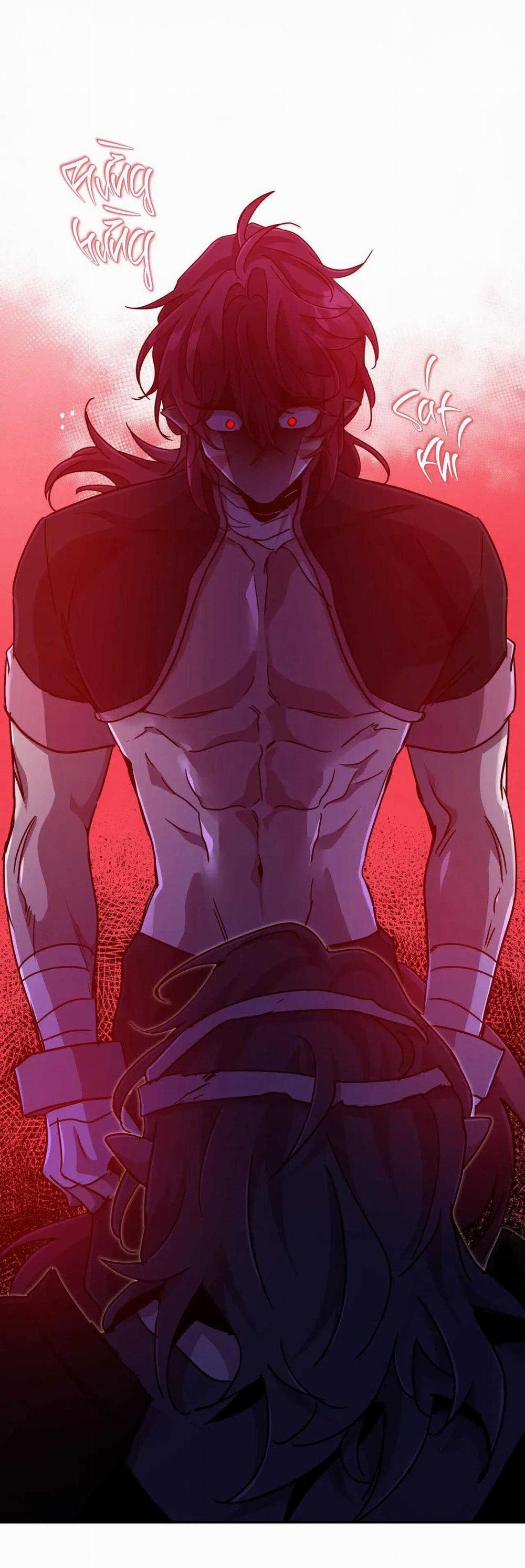 Ám Giữ Linh Hồn 62 trang 12