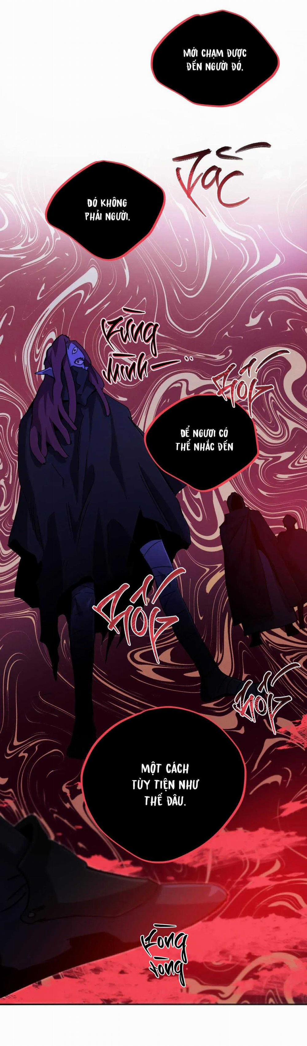 Ám Giữ Linh Hồn 62 trang 15