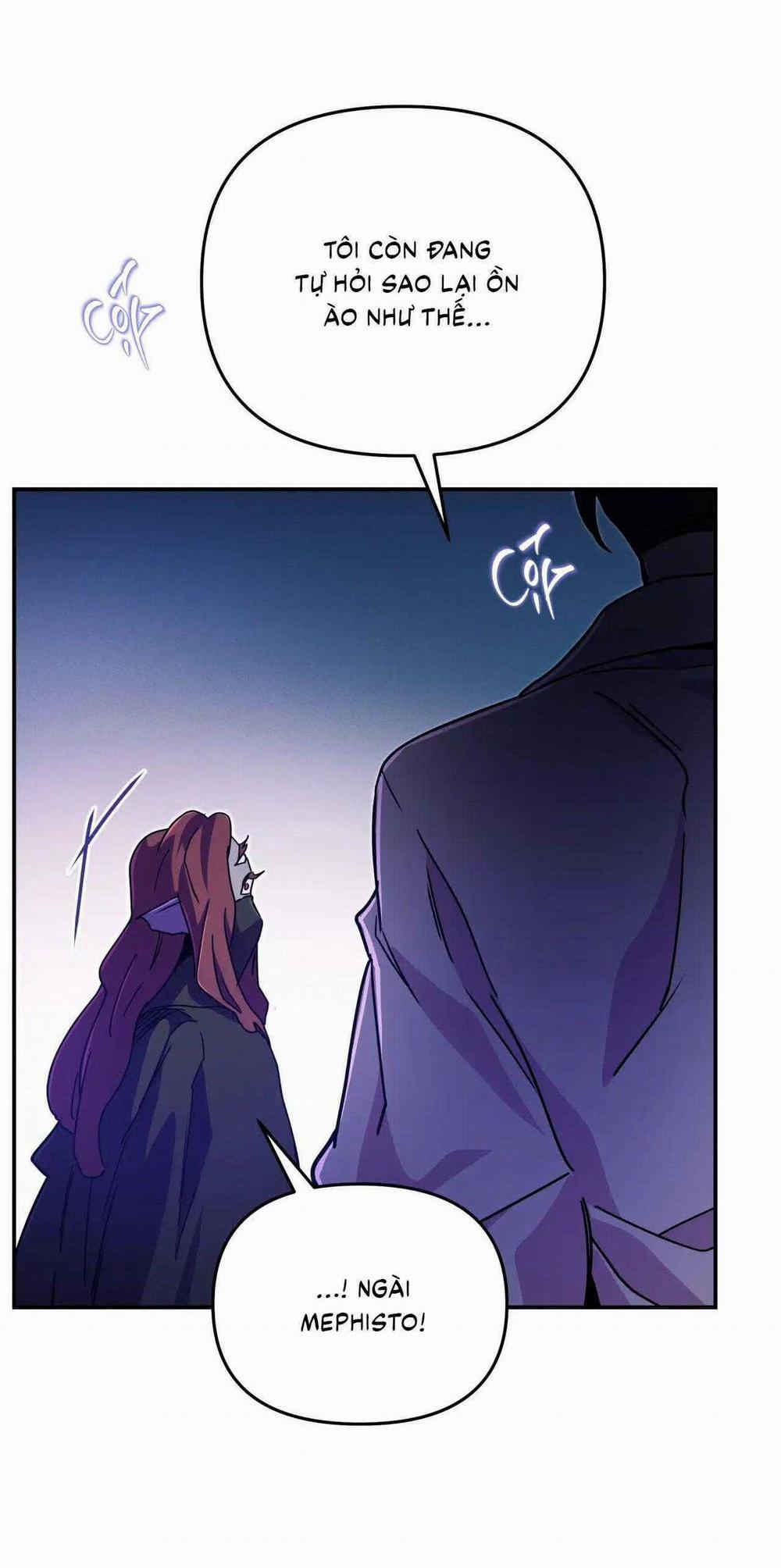 Ám Giữ Linh Hồn 62 trang 16