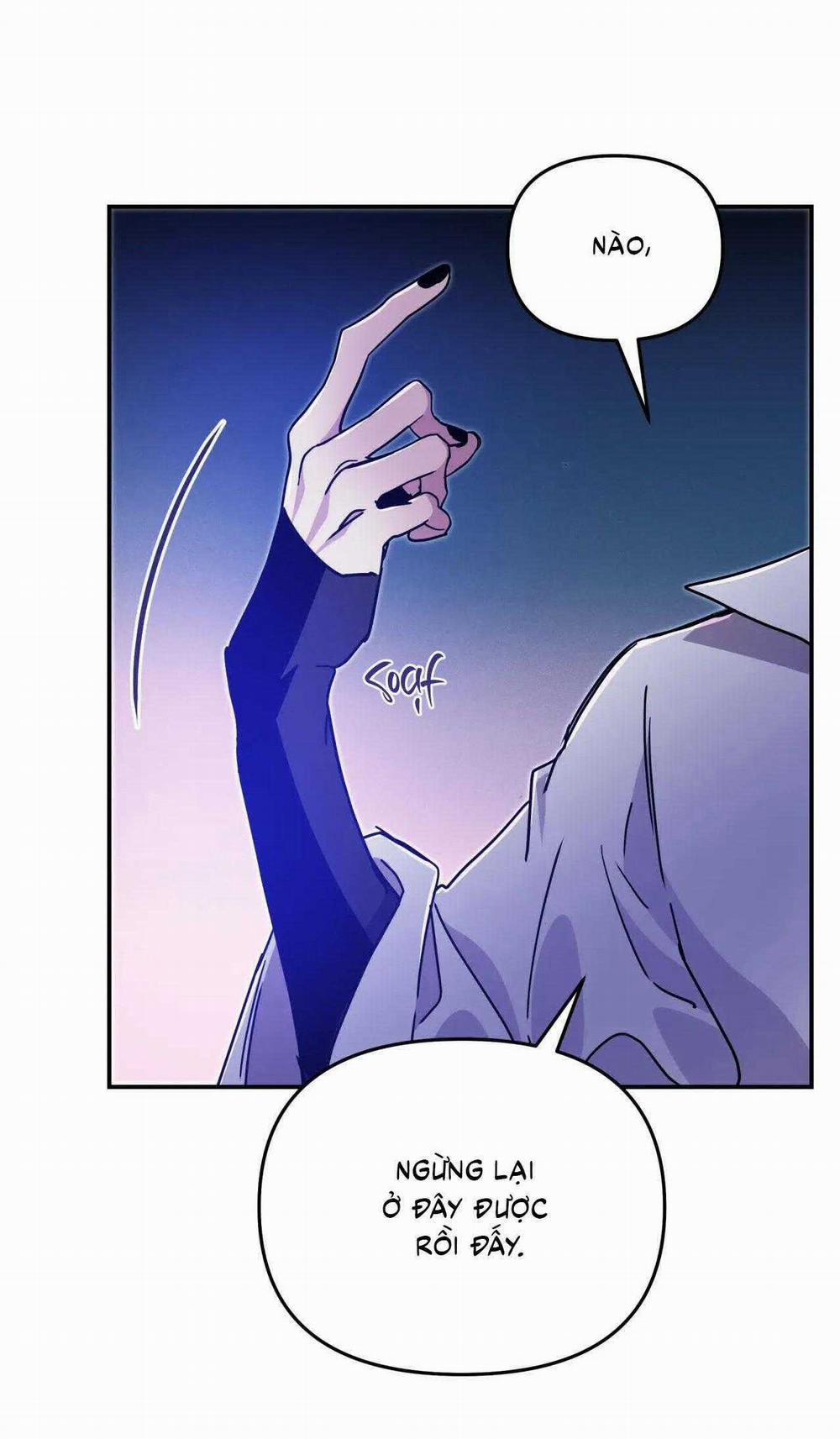 Ám Giữ Linh Hồn 62 trang 17