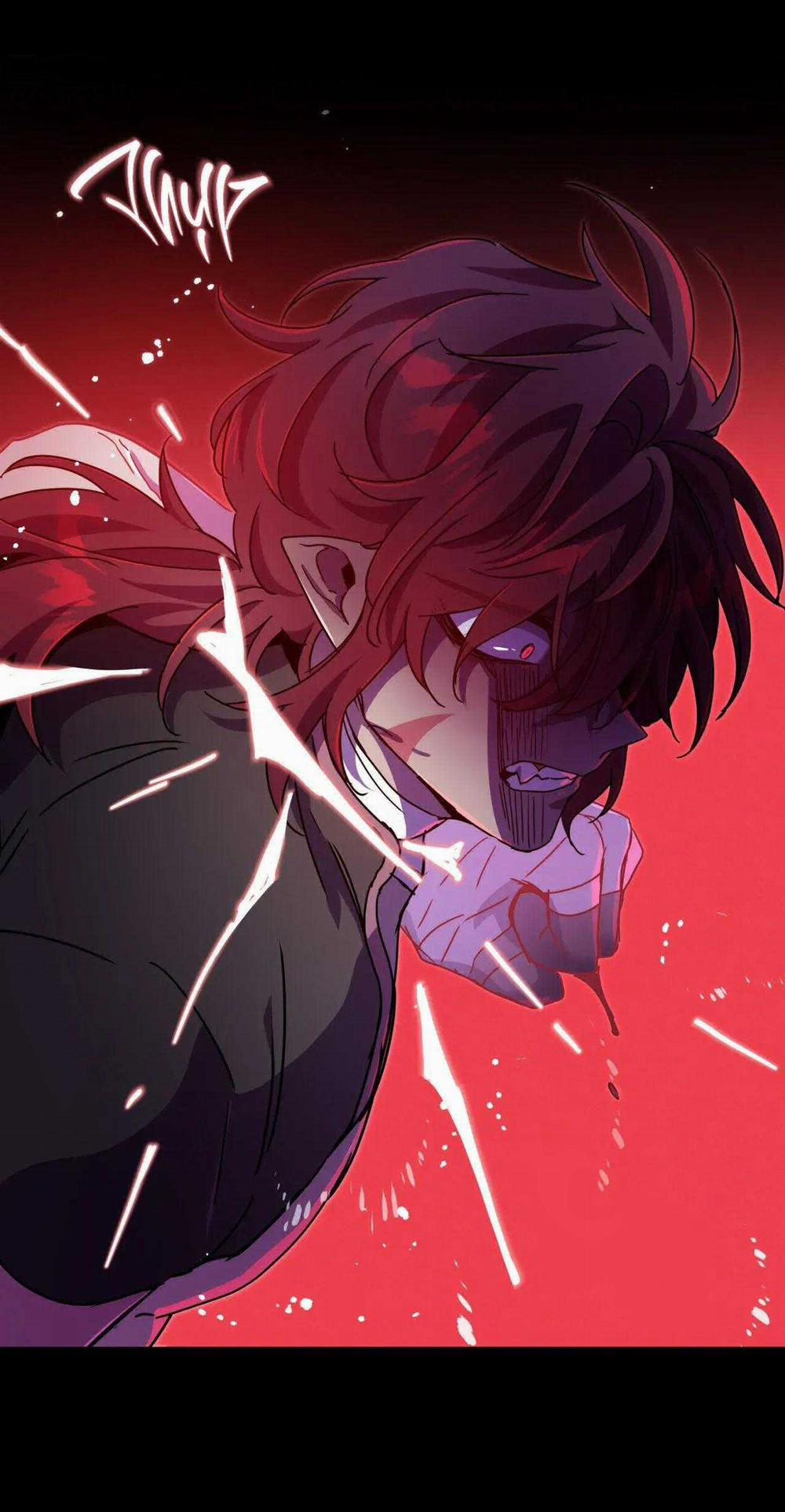 Ám Giữ Linh Hồn 62 trang 19