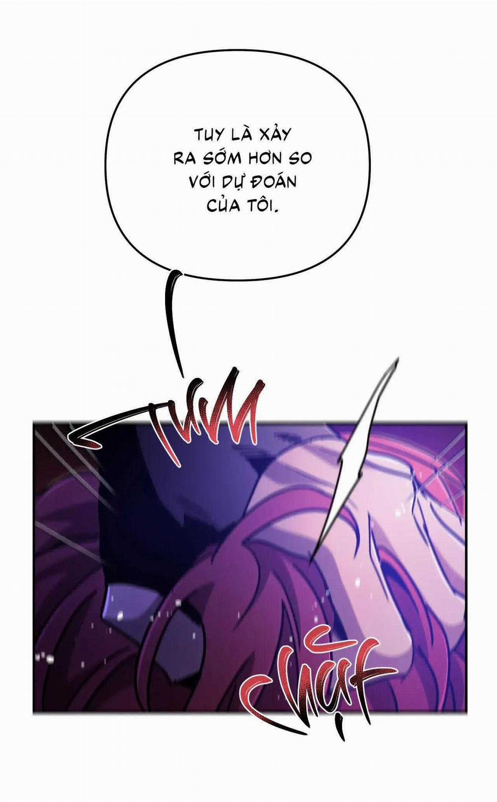 Ám Giữ Linh Hồn 62 trang 23