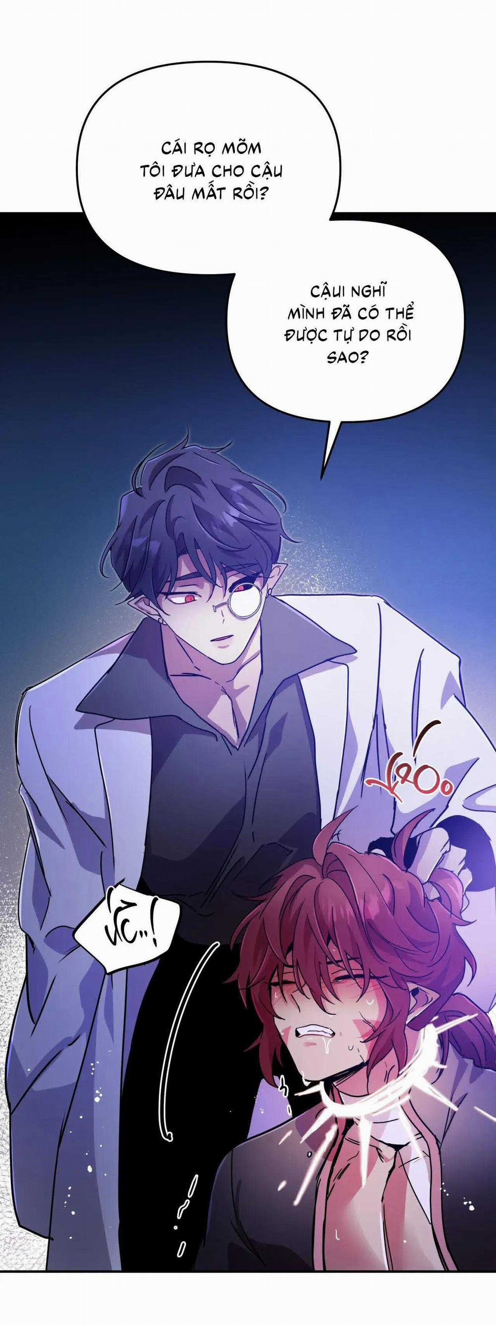 Ám Giữ Linh Hồn 62 trang 24