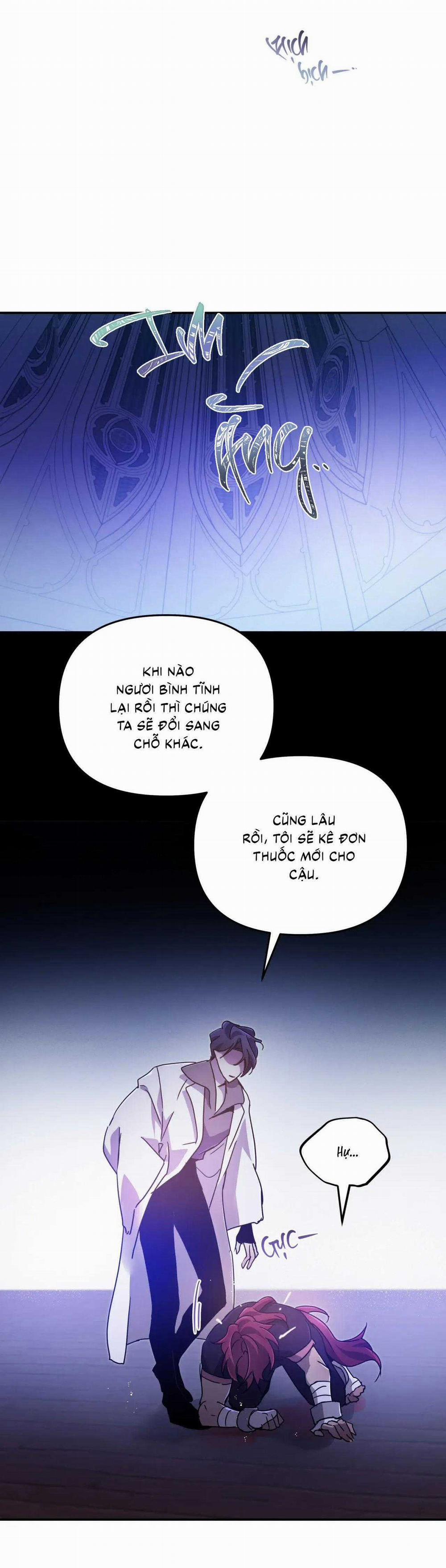 Ám Giữ Linh Hồn 62 trang 27