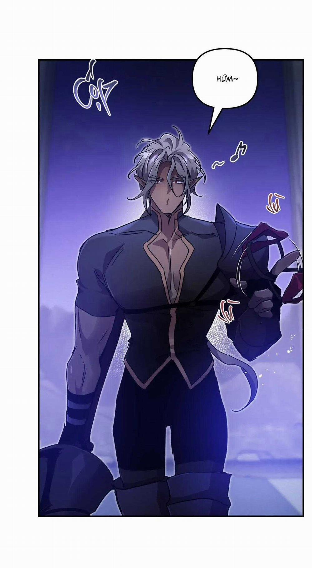 Ám Giữ Linh Hồn 62 trang 30