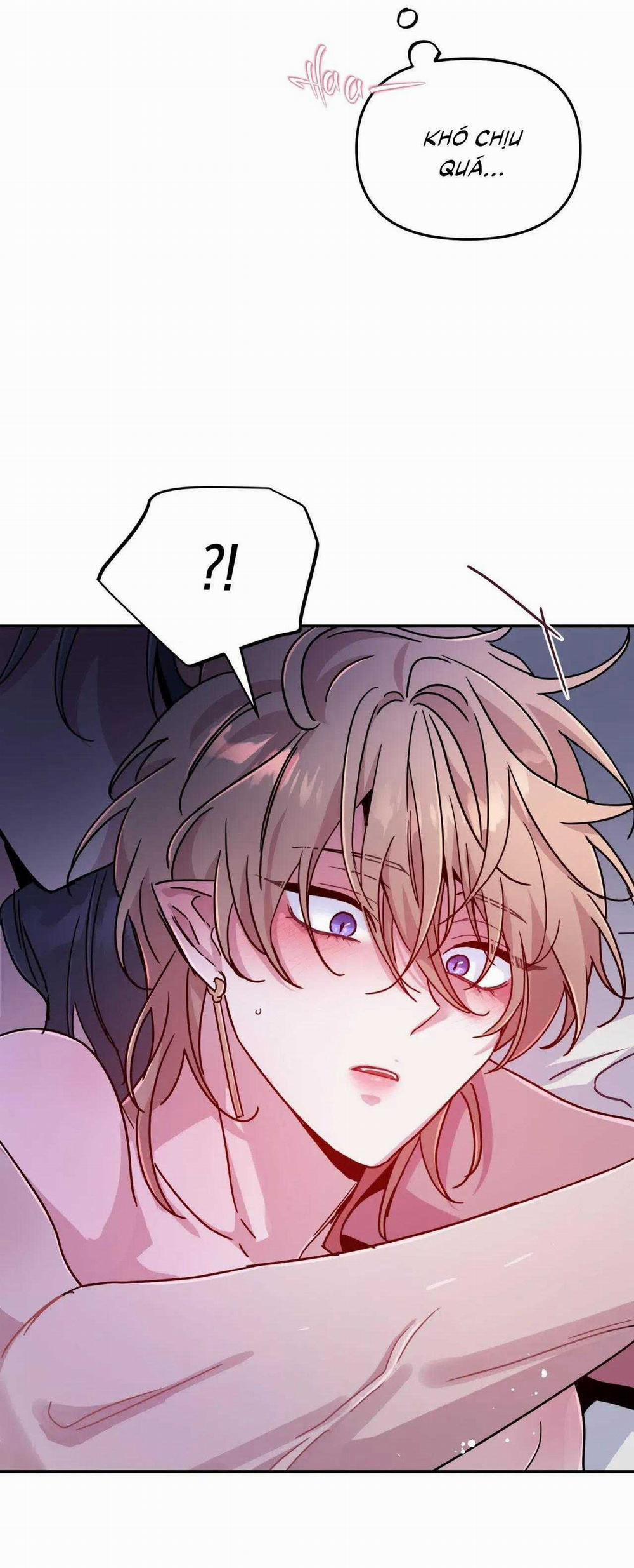 Ám Giữ Linh Hồn 62 trang 35