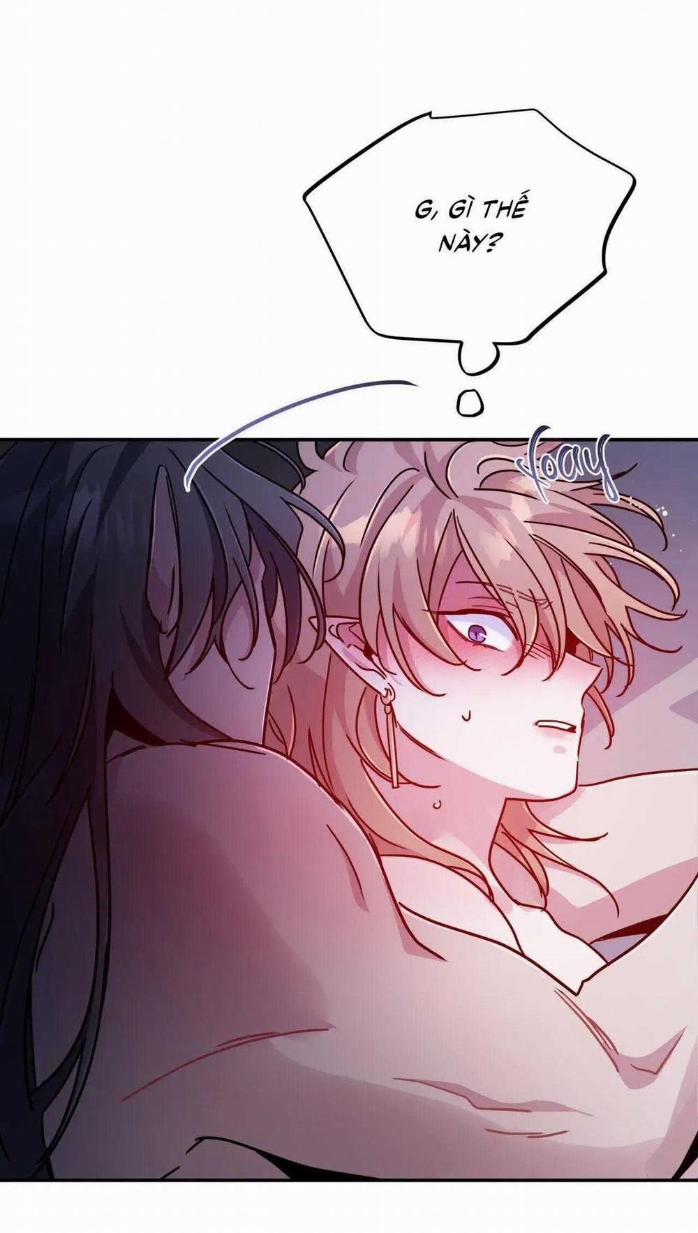 Ám Giữ Linh Hồn 62 trang 36