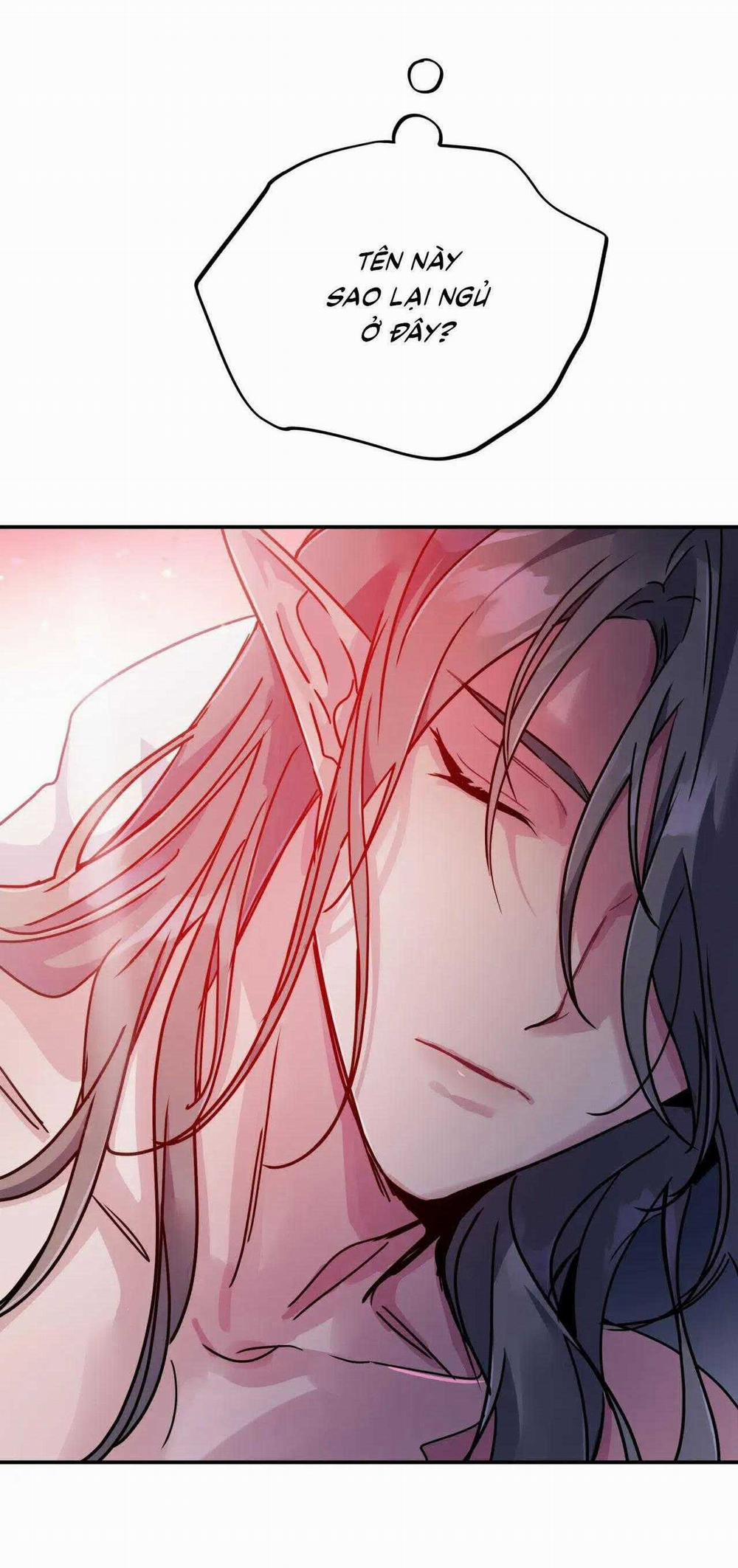 Ám Giữ Linh Hồn 62 trang 37