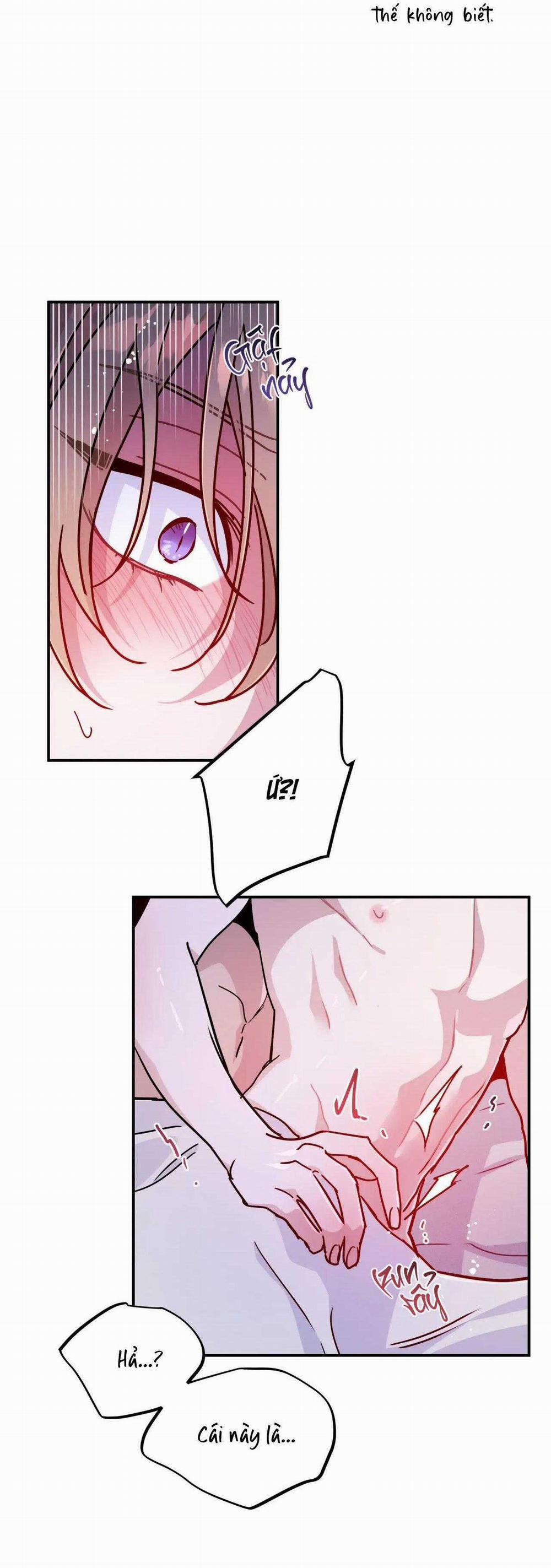 Ám Giữ Linh Hồn 62 trang 39