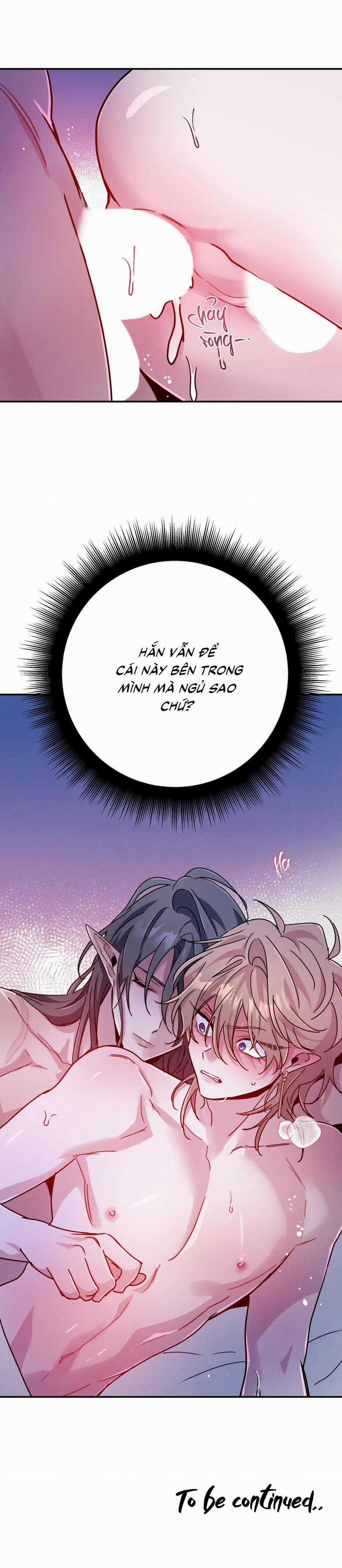 Ám Giữ Linh Hồn 62 trang 41