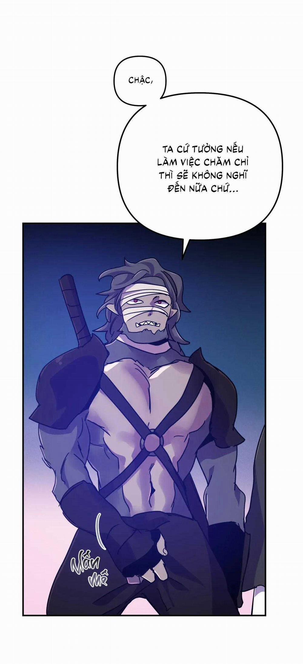 Ám Giữ Linh Hồn 62 trang 6