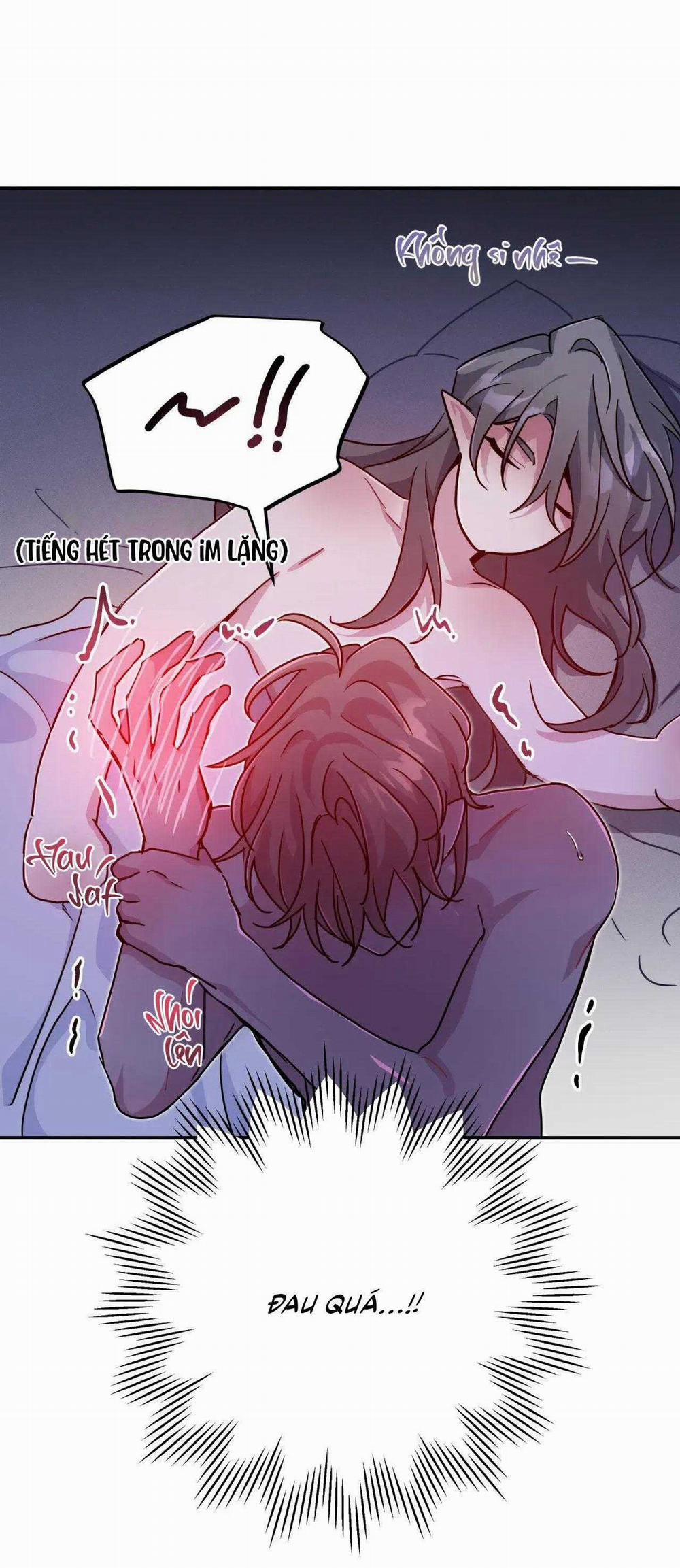 Ám Giữ Linh Hồn 63 trang 10