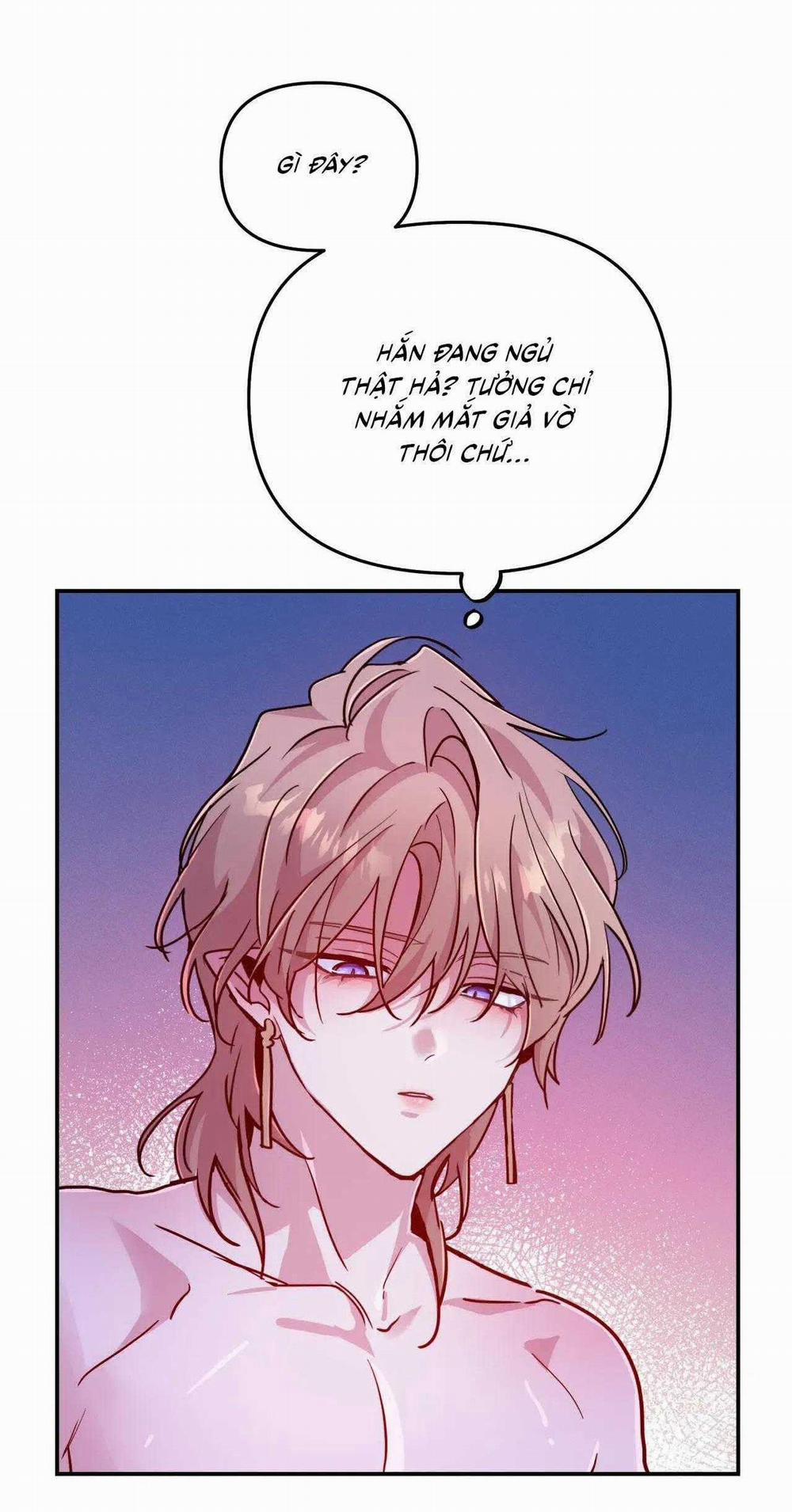 Ám Giữ Linh Hồn 63 trang 13