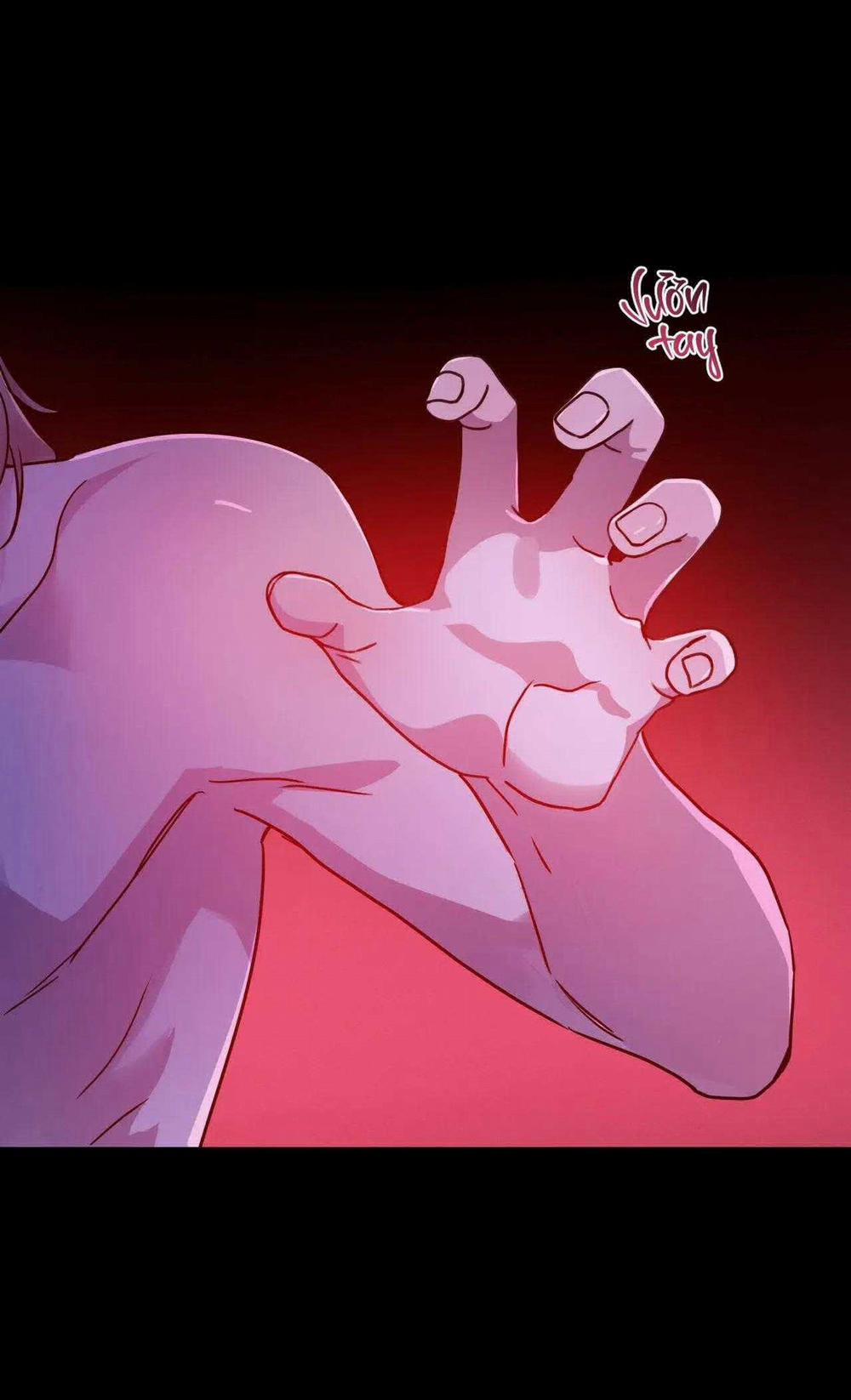 Ám Giữ Linh Hồn 63 trang 17