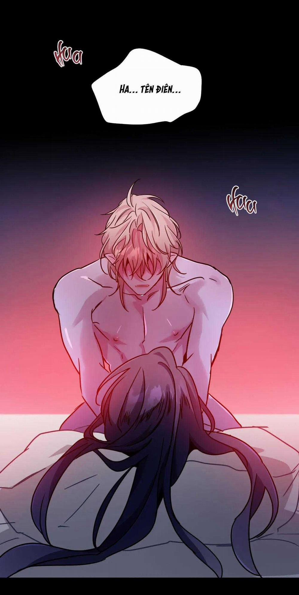 Ám Giữ Linh Hồn 63 trang 19