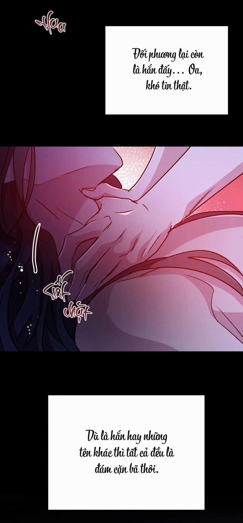 Ám Giữ Linh Hồn 63 trang 21