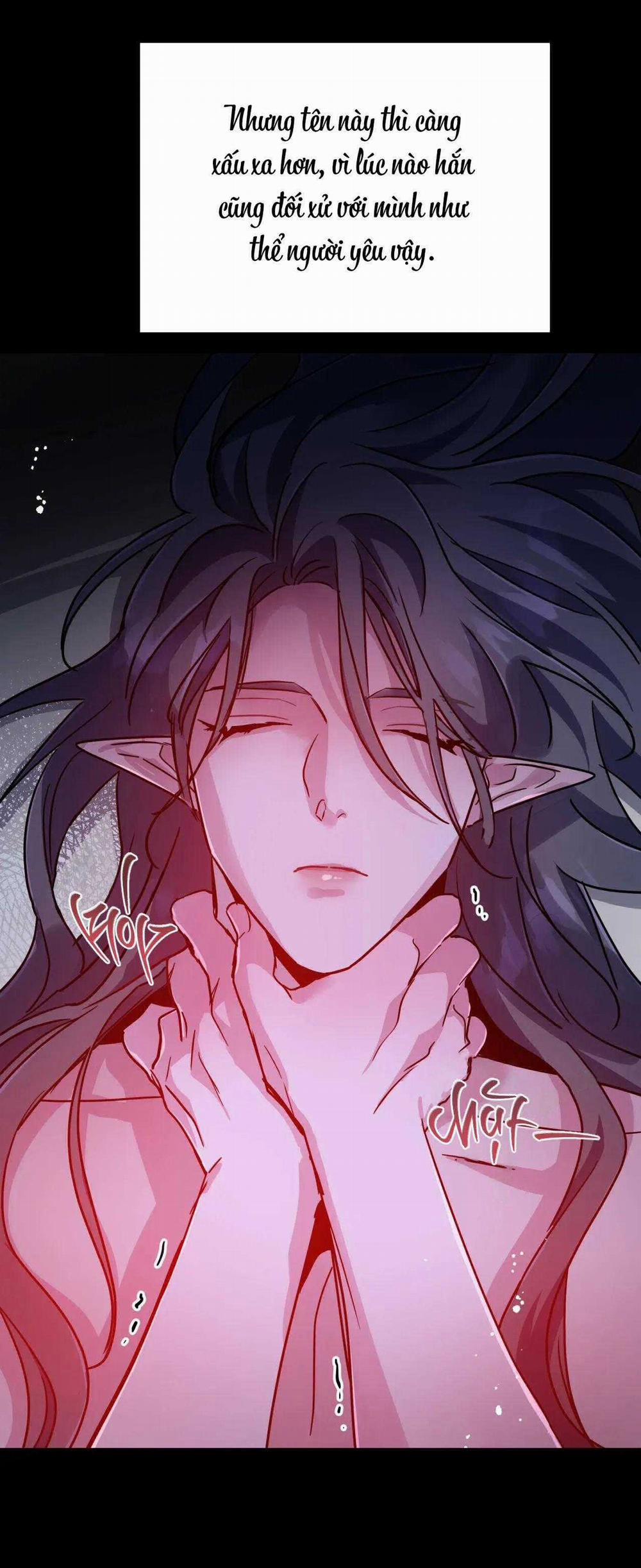 Ám Giữ Linh Hồn 63 trang 23