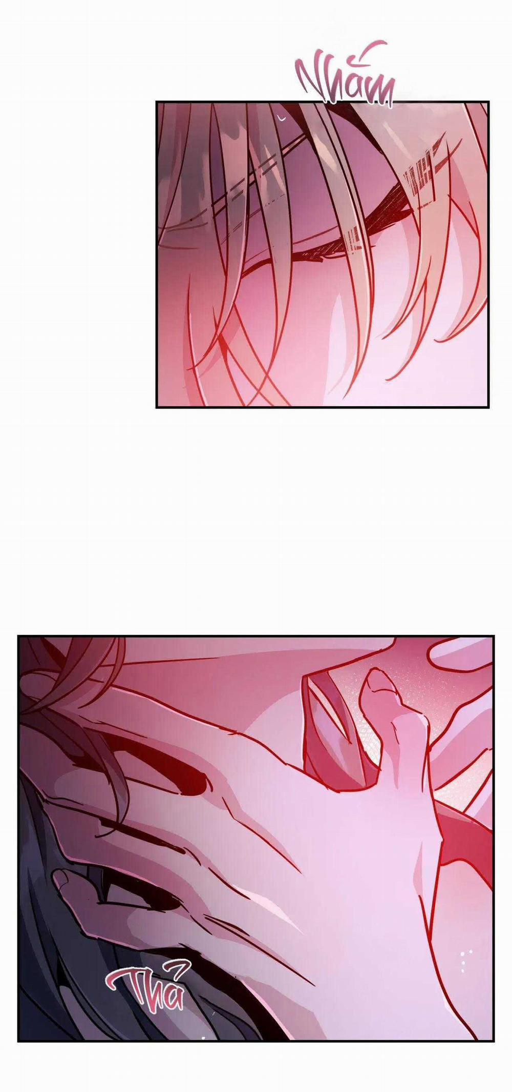 Ám Giữ Linh Hồn 63 trang 25