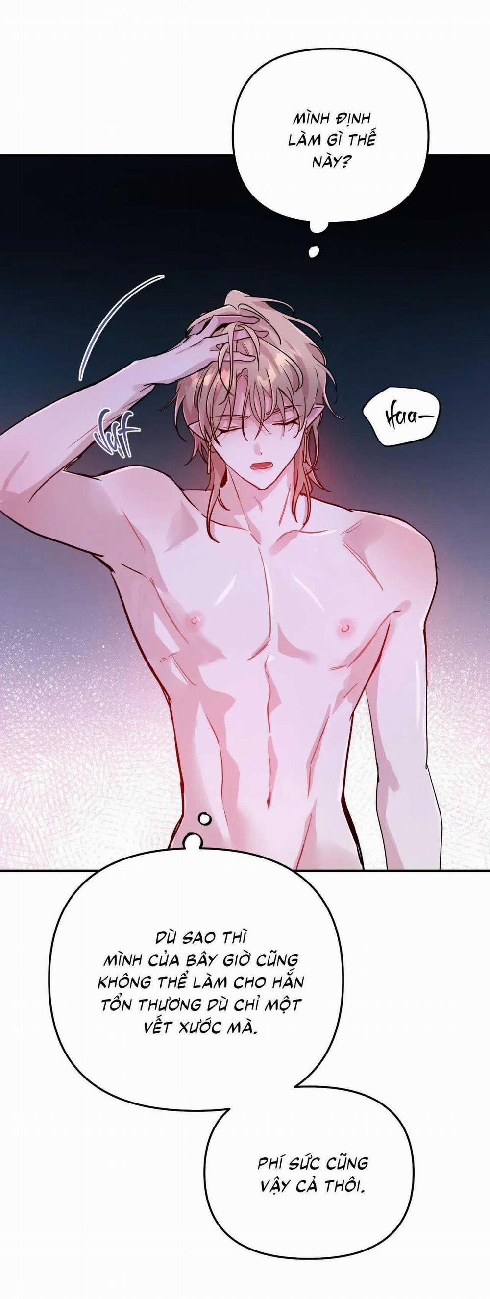 Ám Giữ Linh Hồn 63 trang 26