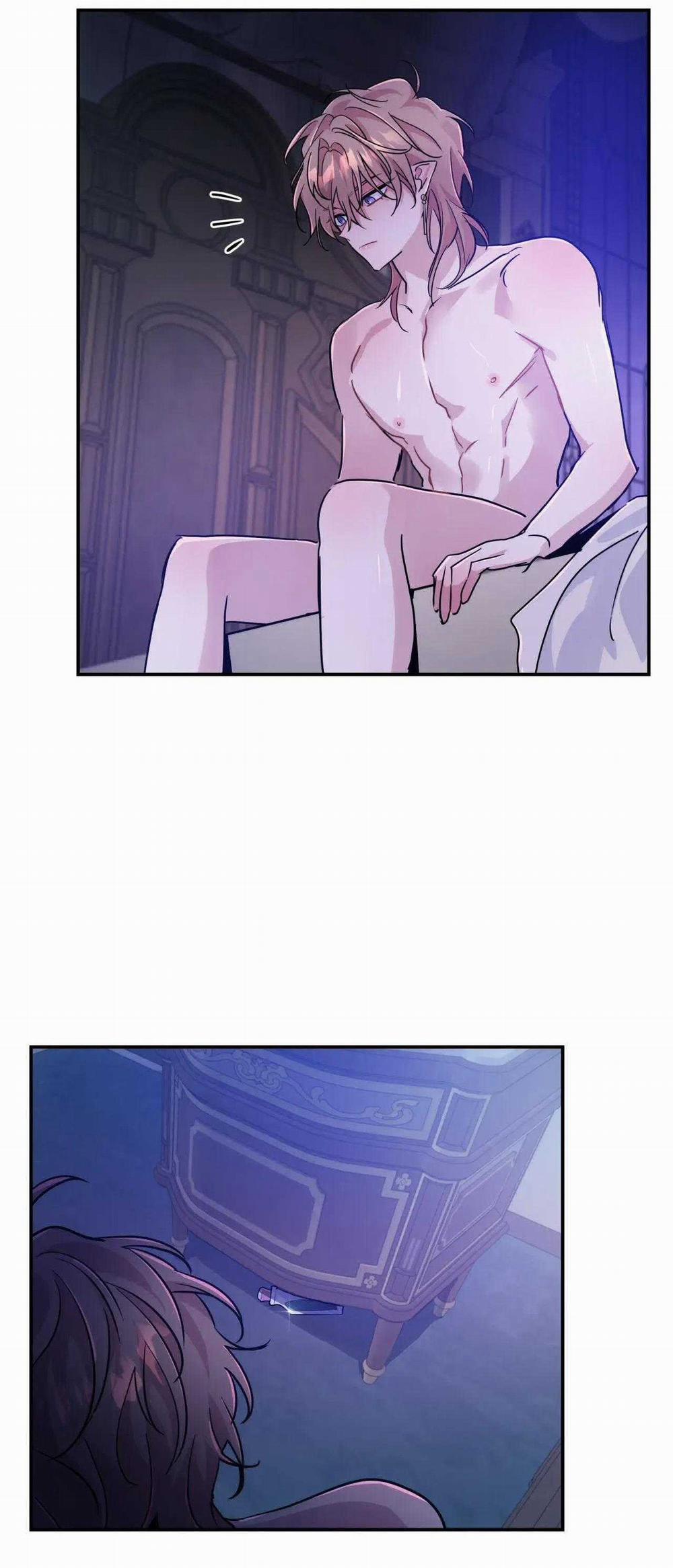 Ám Giữ Linh Hồn 63 trang 28