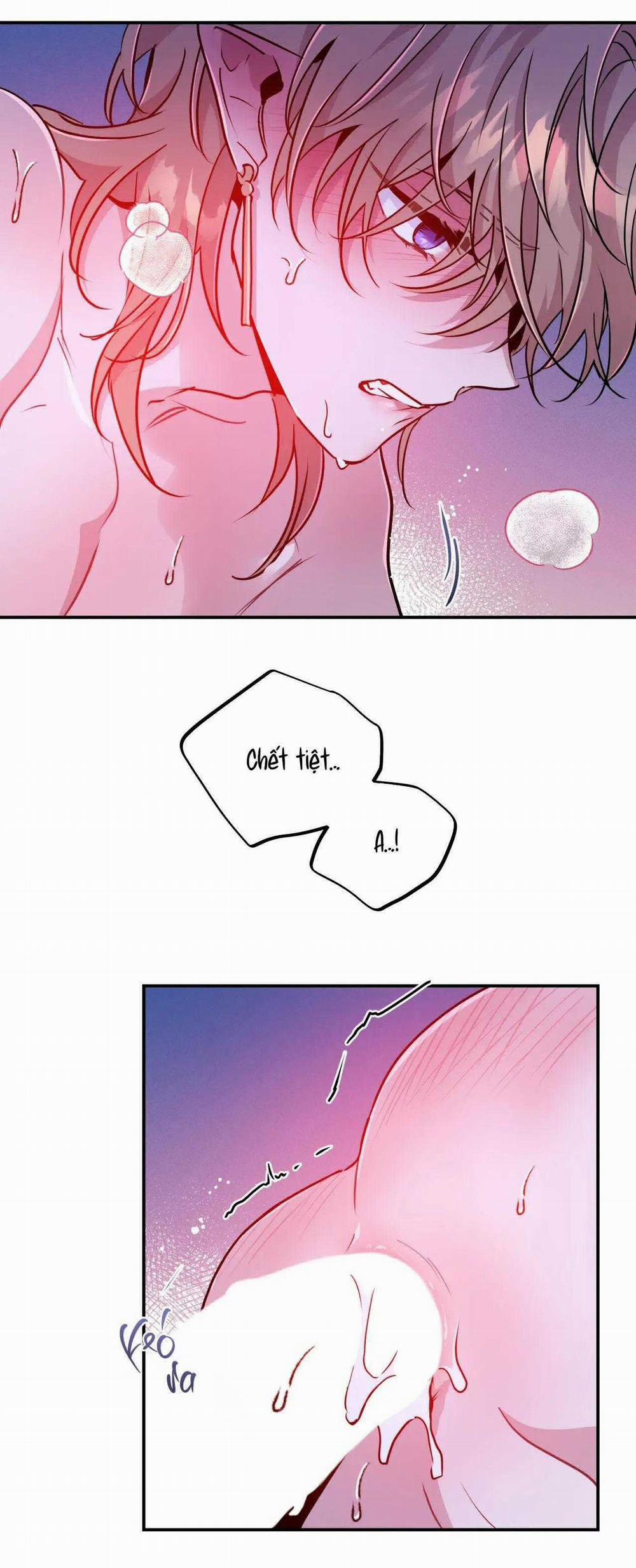 Ám Giữ Linh Hồn 63 trang 3