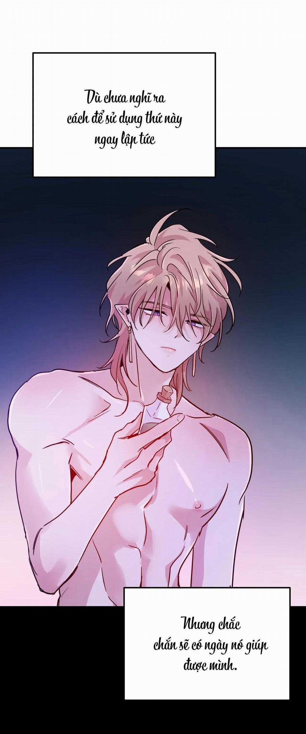 Ám Giữ Linh Hồn 63 trang 30