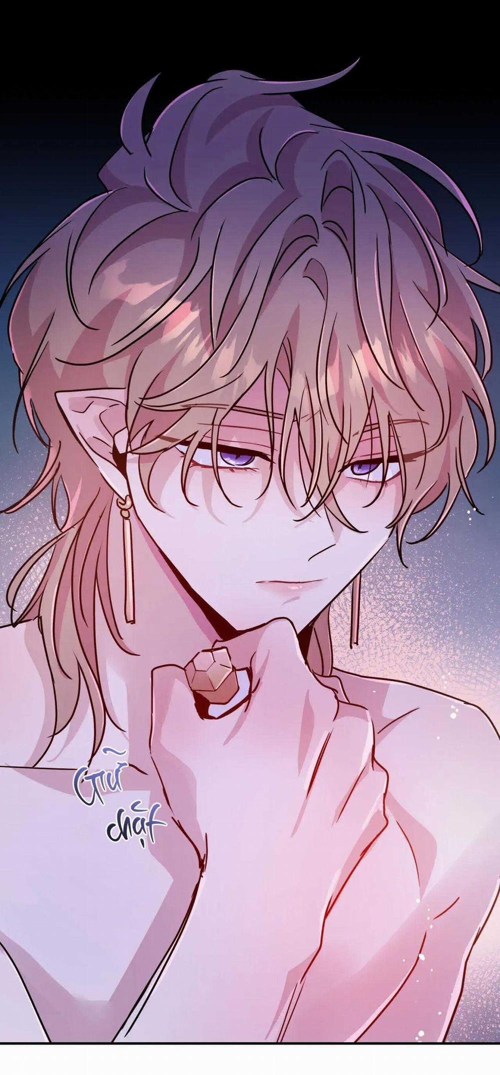 Ám Giữ Linh Hồn 63 trang 31