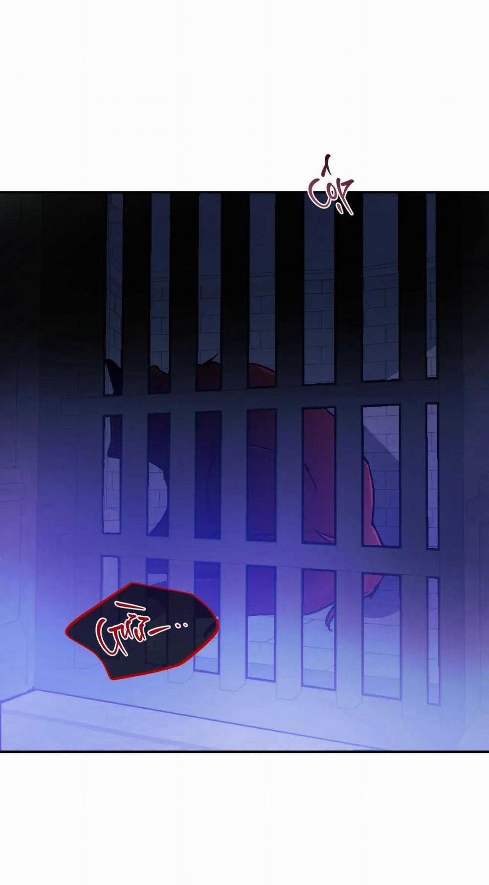 Ám Giữ Linh Hồn 63 trang 34