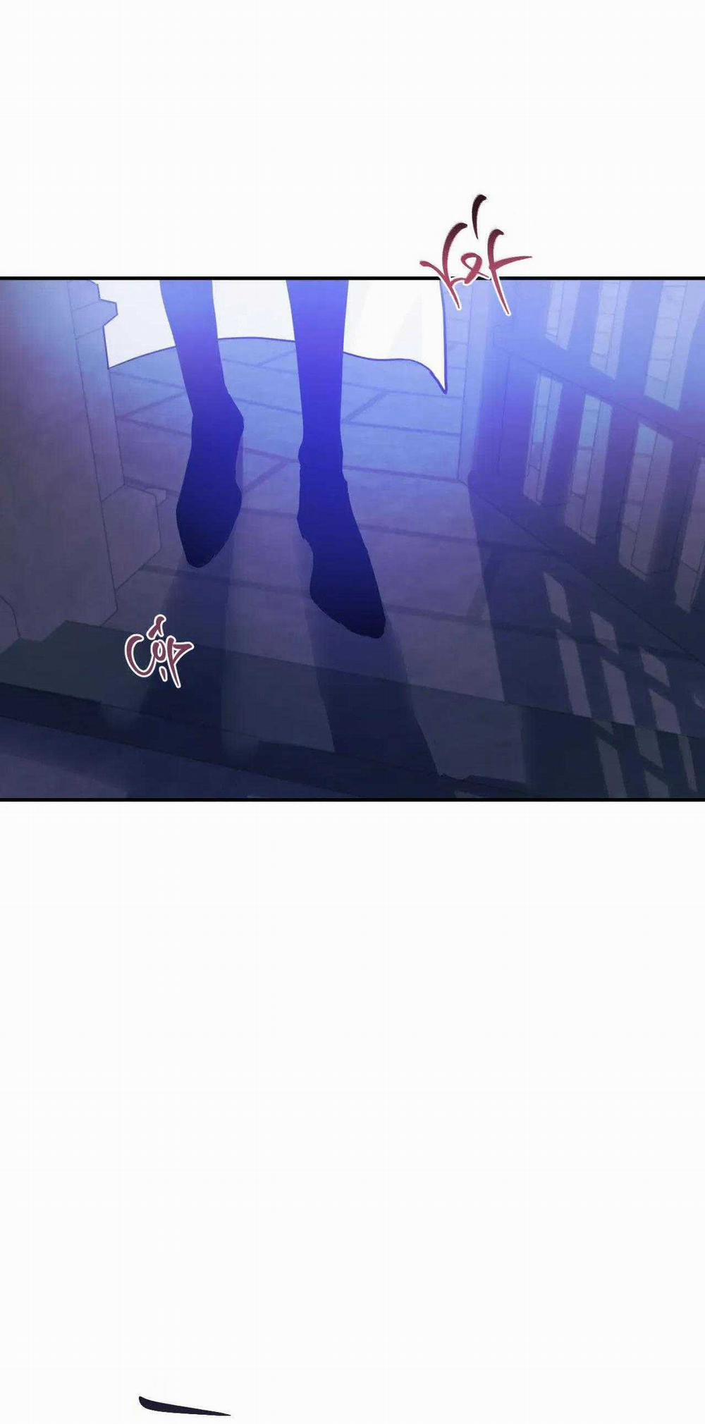 Ám Giữ Linh Hồn 63 trang 35