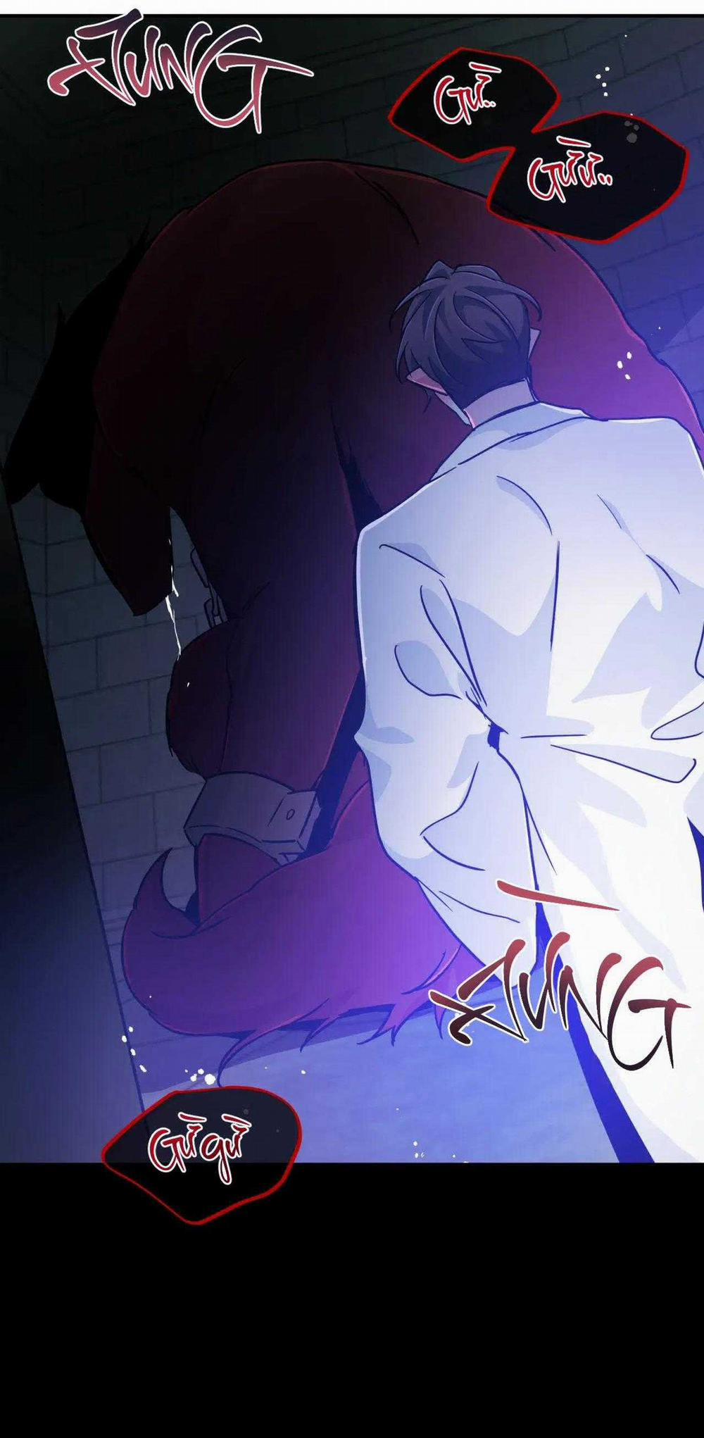 Ám Giữ Linh Hồn 63 trang 36