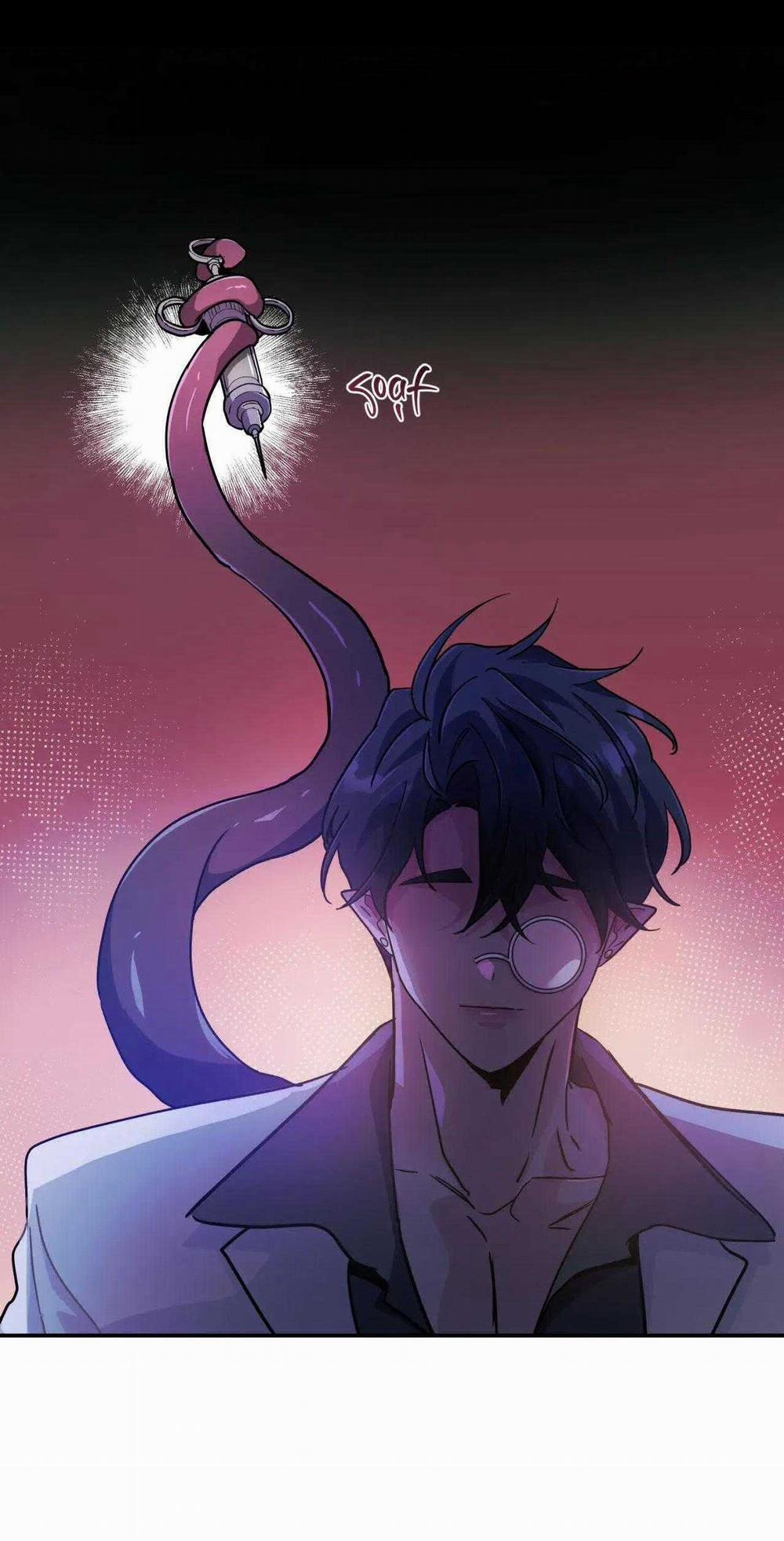 Ám Giữ Linh Hồn 63 trang 37