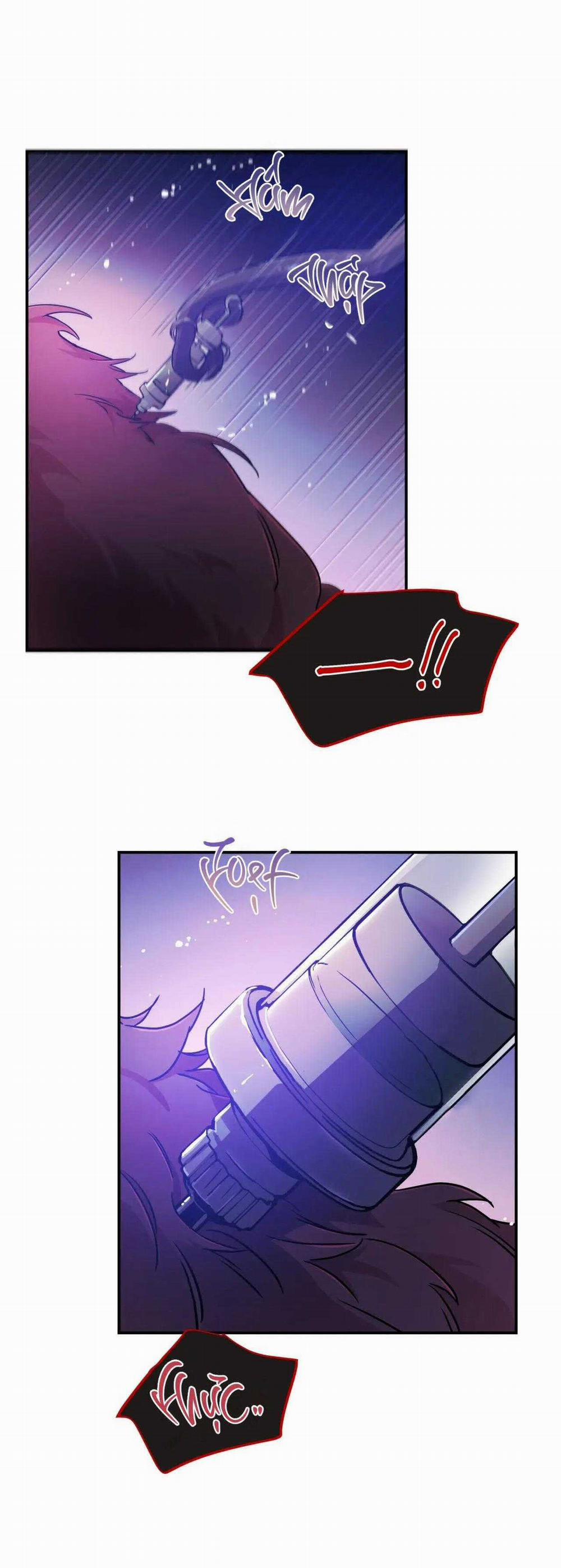 Ám Giữ Linh Hồn 63 trang 38