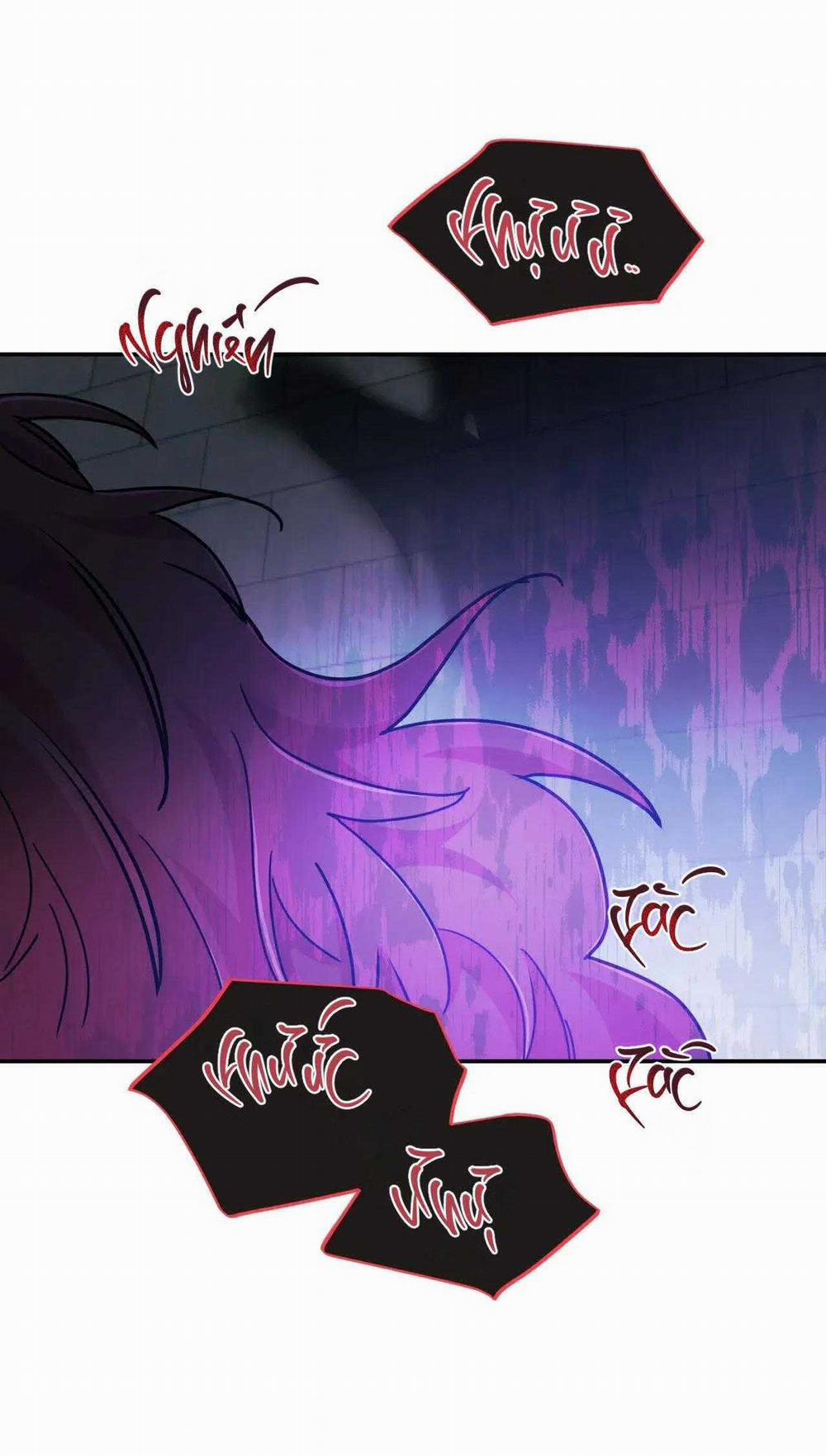 Ám Giữ Linh Hồn 63 trang 39