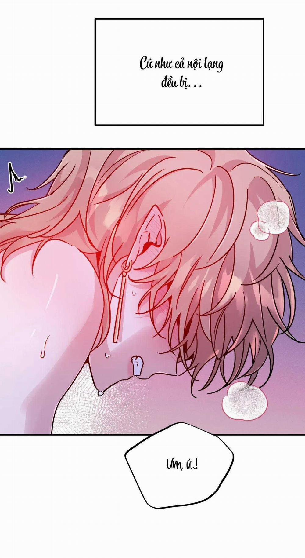 Ám Giữ Linh Hồn 63 trang 4