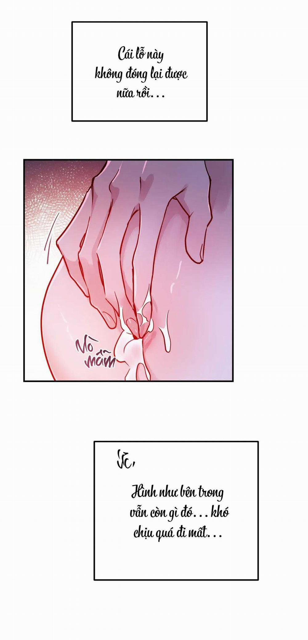 Ám Giữ Linh Hồn 63 trang 6