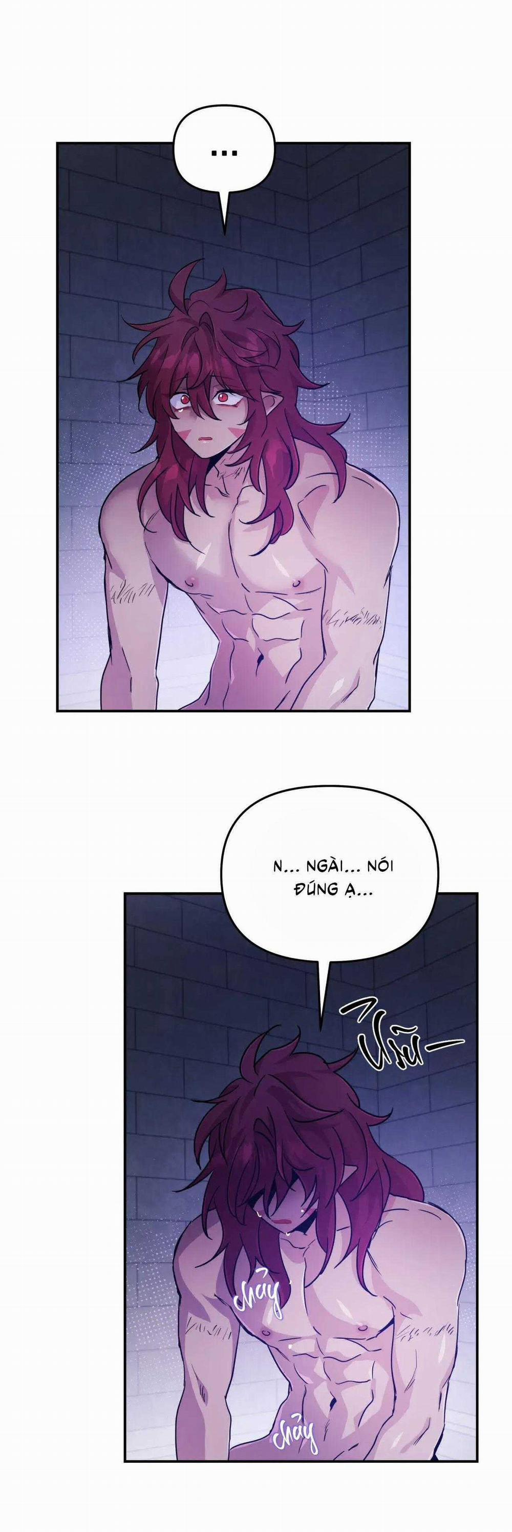 Ám Giữ Linh Hồn 64 trang 10