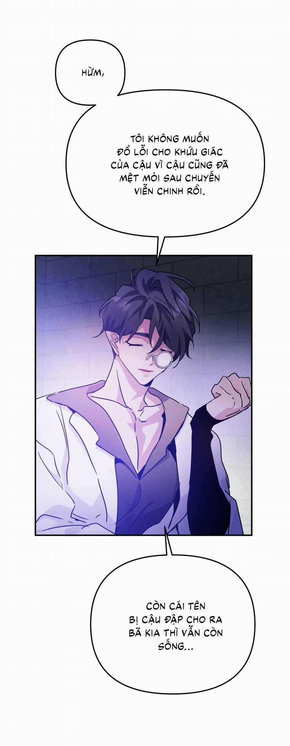 Ám Giữ Linh Hồn 64 trang 11